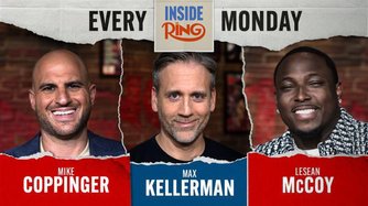 Inside The Ring - 18 May