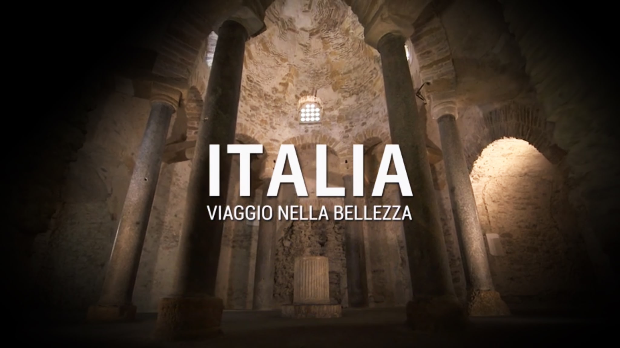 Italia Viaggio Nella Bellezza I luoghi d