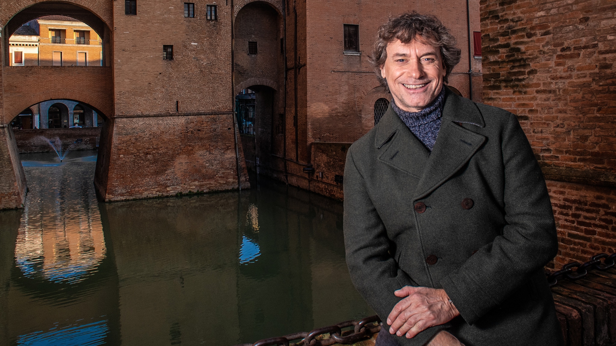Ulisse, il piacere della scoperta - Lucrezia Borgia, la realtà di un mito - 18/05/2026