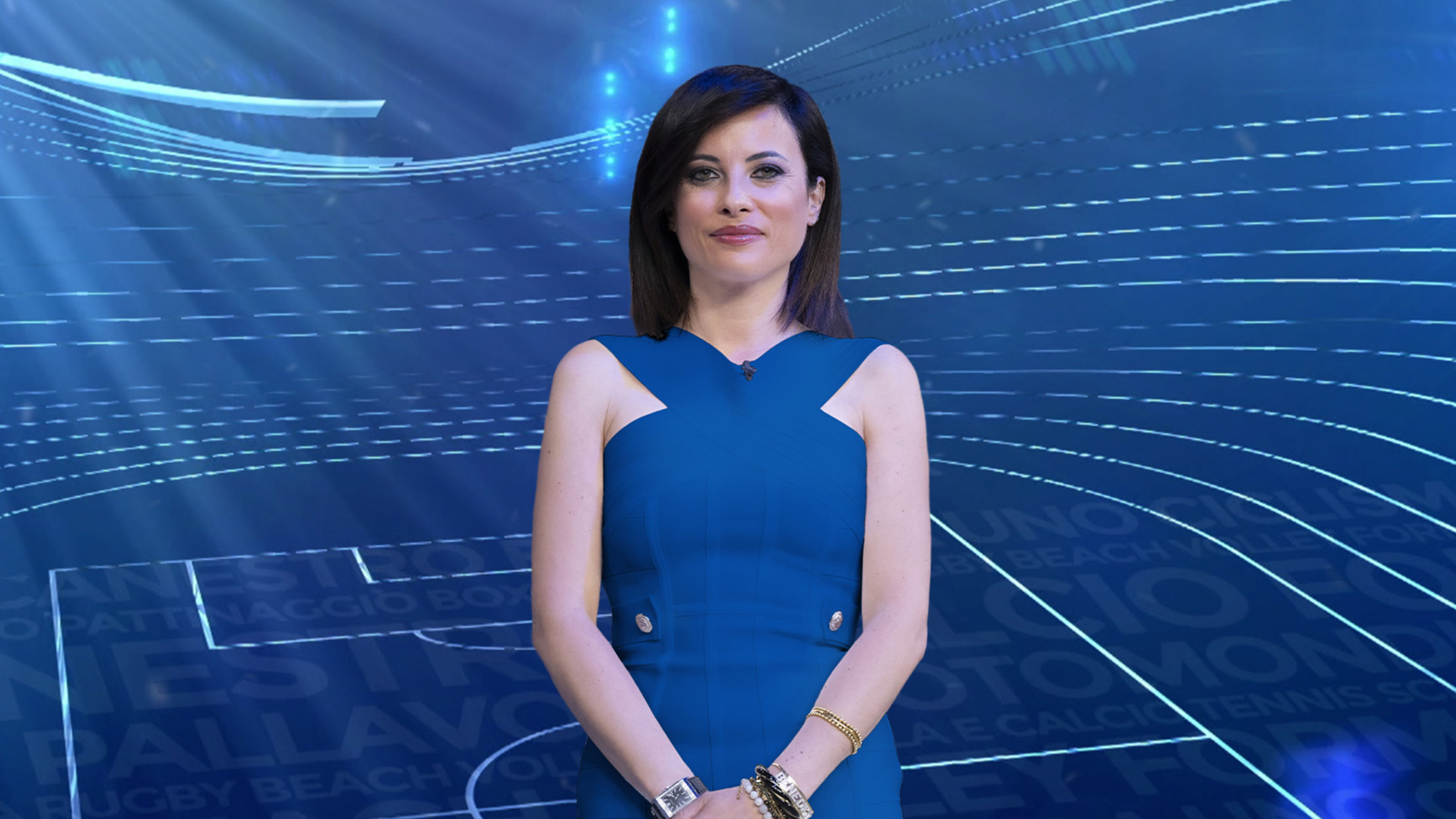 Sport Mediaset Monday Night