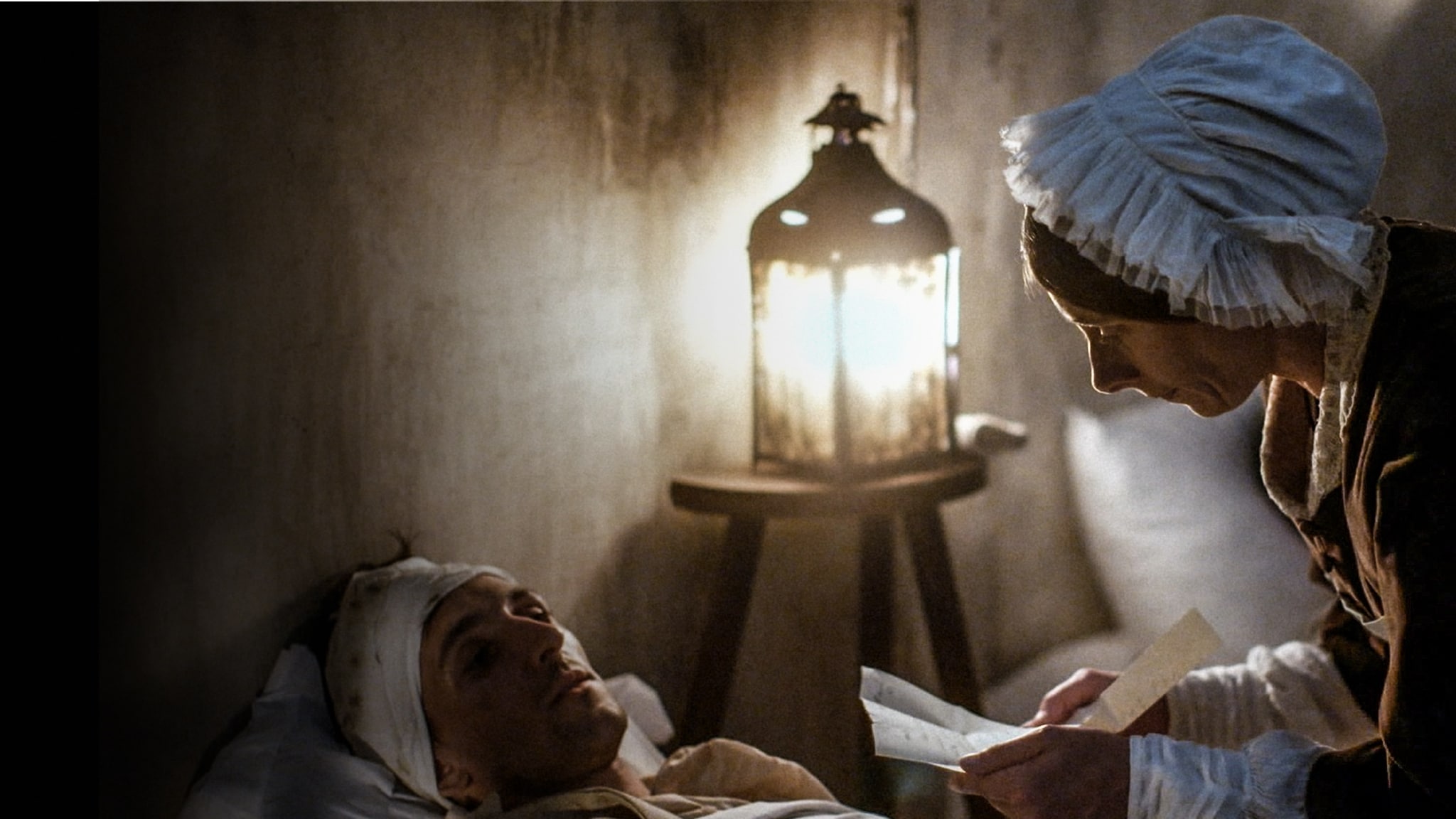 Florence Nightingale (pt2)