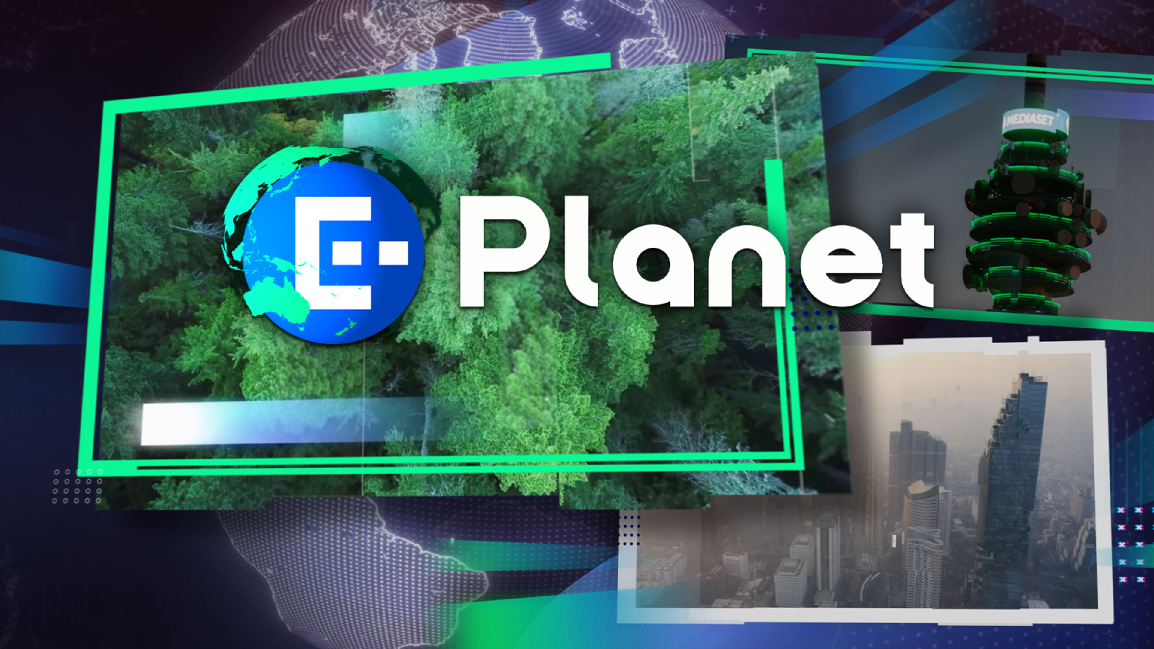 E-Planet - S1 Ep20