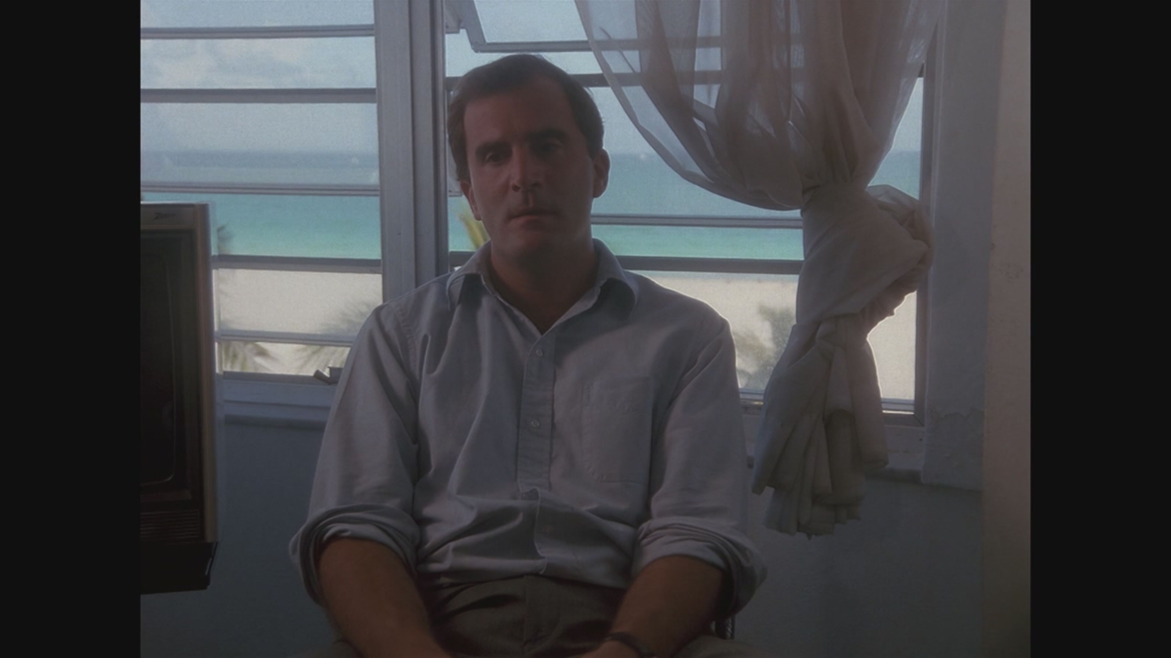 Miami Vice 5 - S5 Ep7 Taglio all'orientale