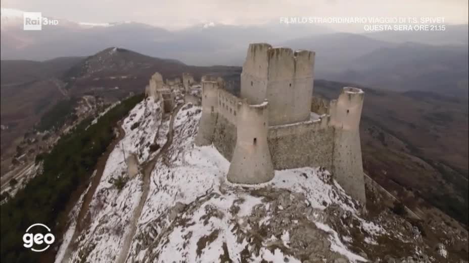 Le sentinelle dell'Imperatore