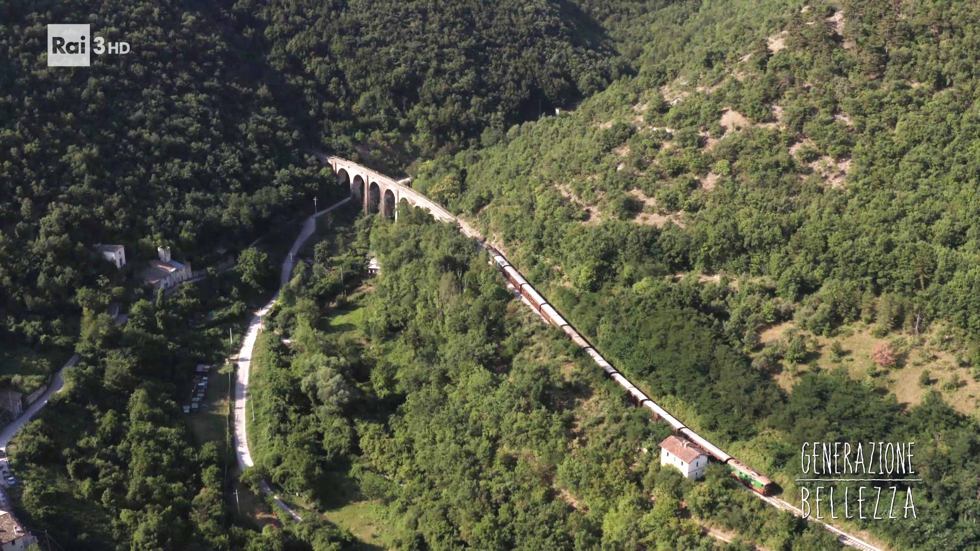 Generazione Bellezza - Transiberiana, il treno dei desideri  - S5E6 -  Puntata del 23/06/2025 - Transiberiana, il treno dei desideri - 23/06/2025
