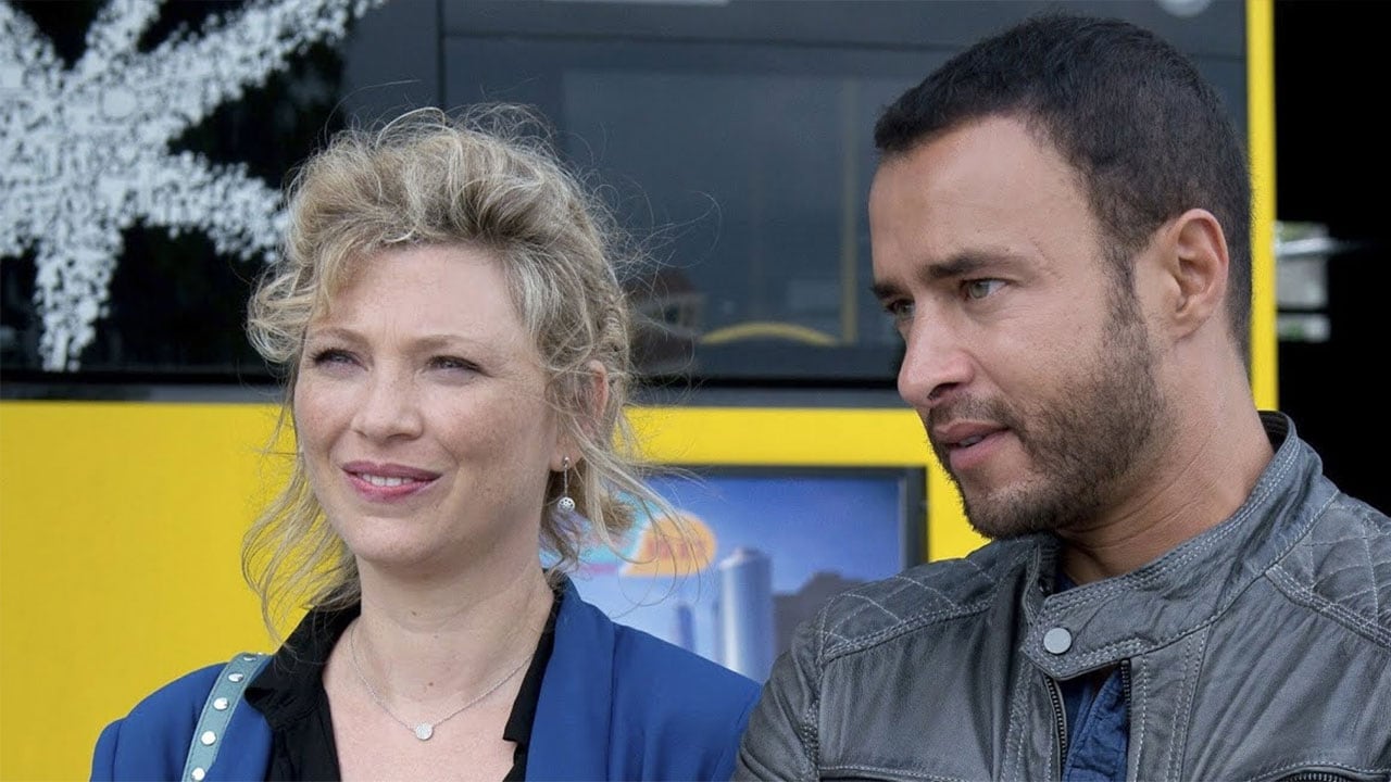Candice Renoir S10E4 - Non è tutto oro quello che luccica