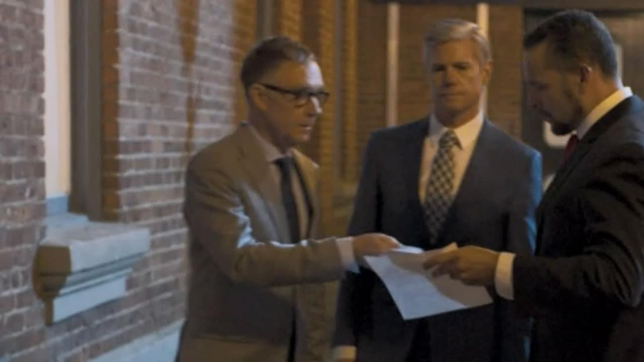 I misteri di Martha's Vineyard S1E2 - Gli smeraldi di Lakshmi