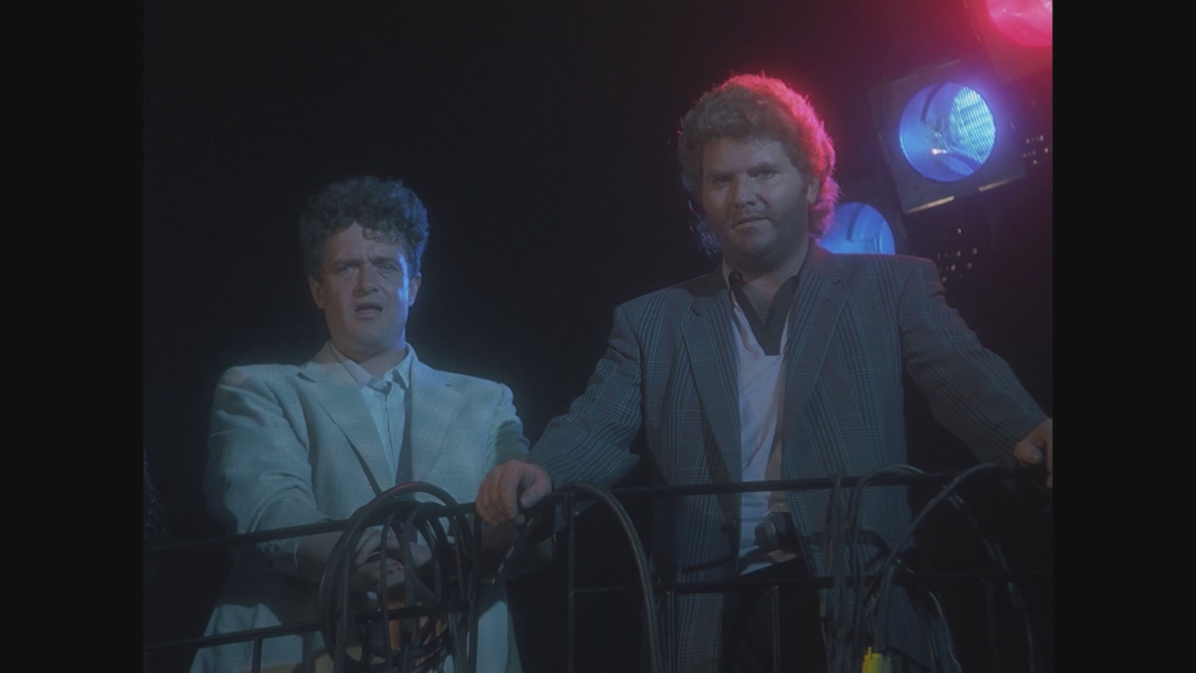 Miami Vice 5 - S5 Ep8 Gioco duro