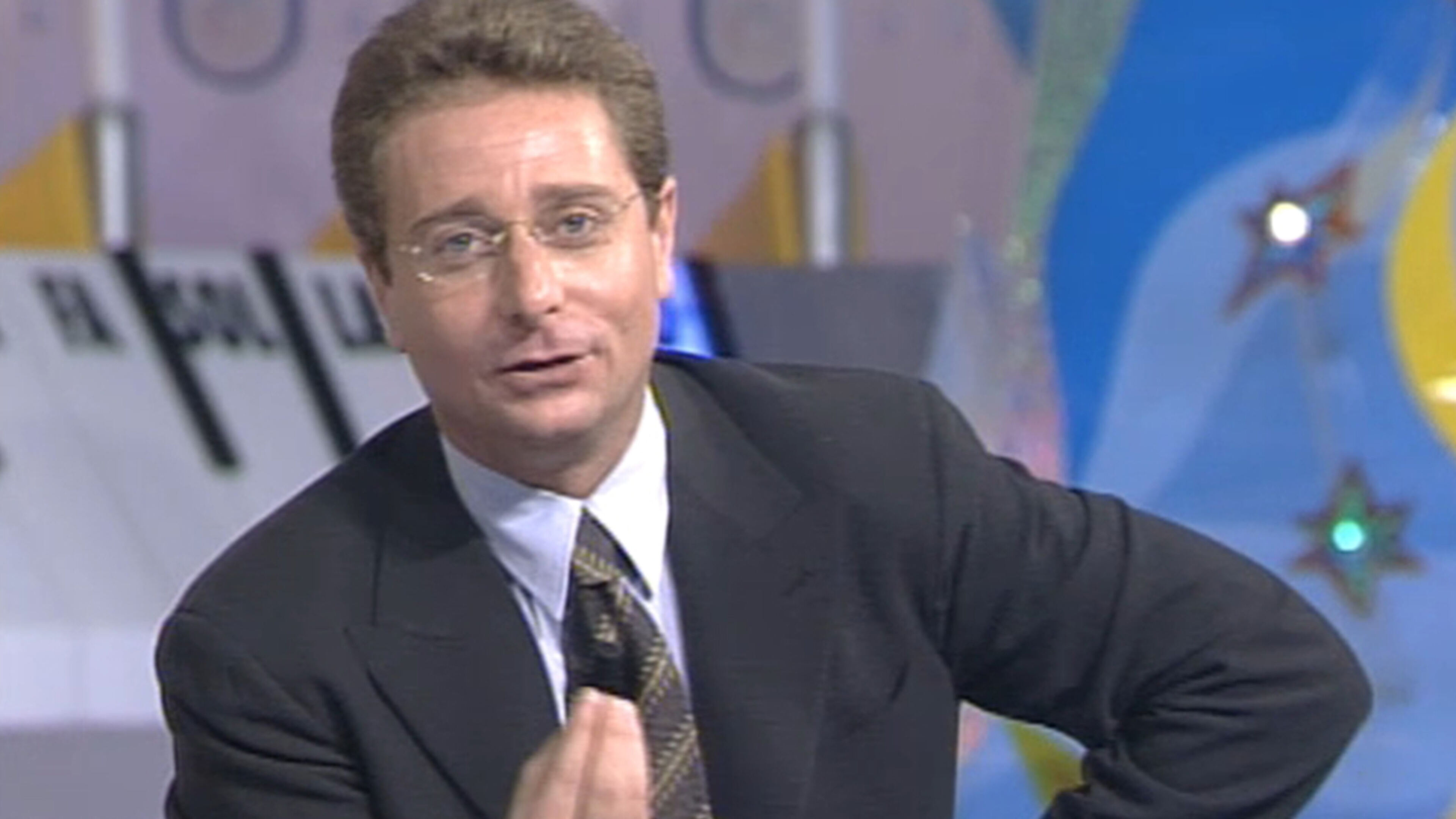 Tira  Molla - Game Show, 50'