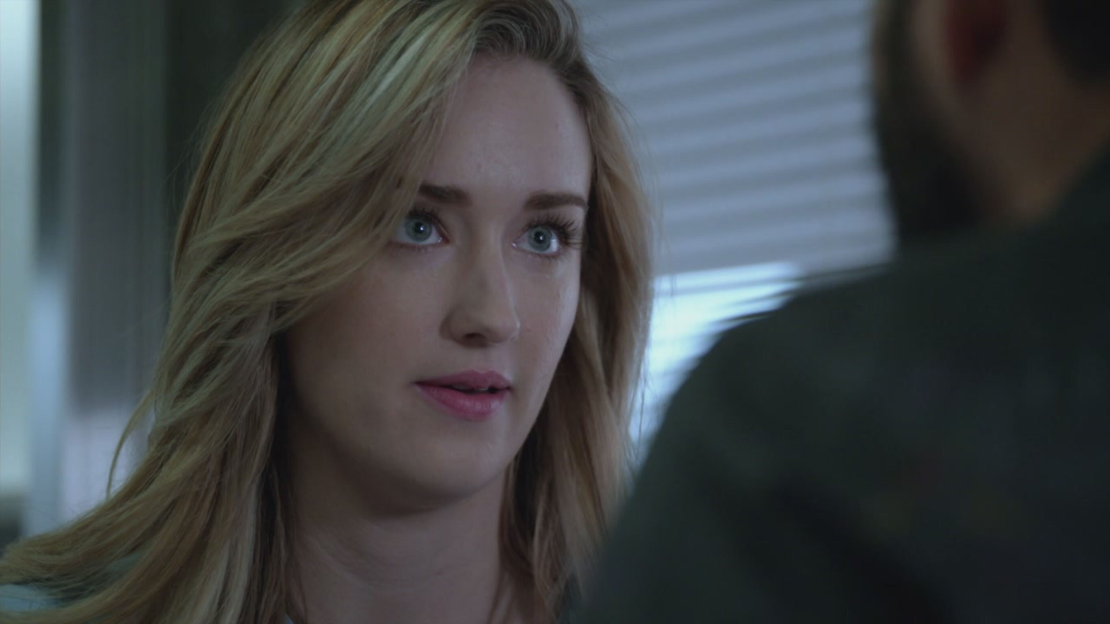 Blindspot 3 - S3 Ep3 Caccia ai topi