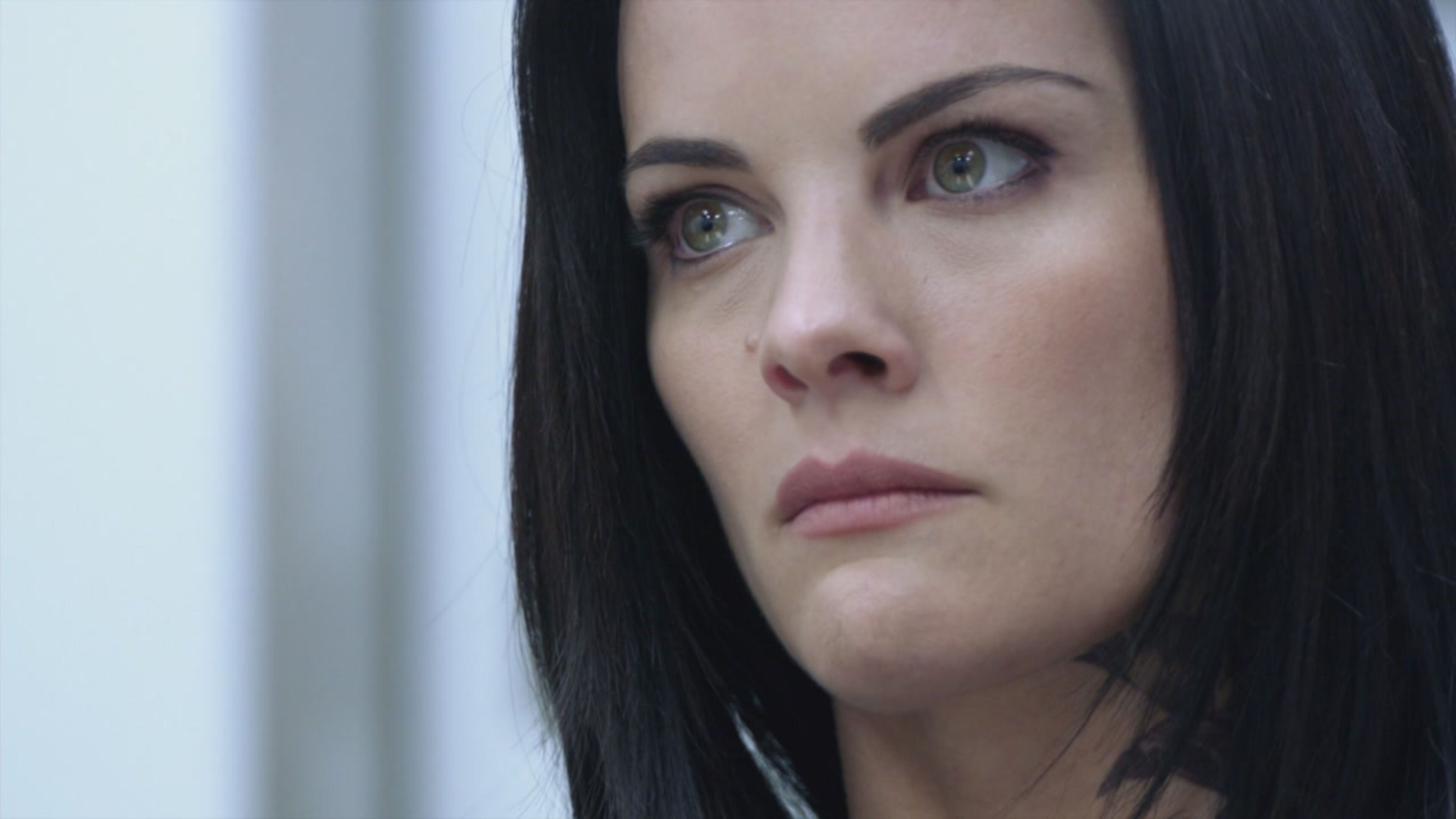 Blindspot 3 - S3 Ep4 L'FBI