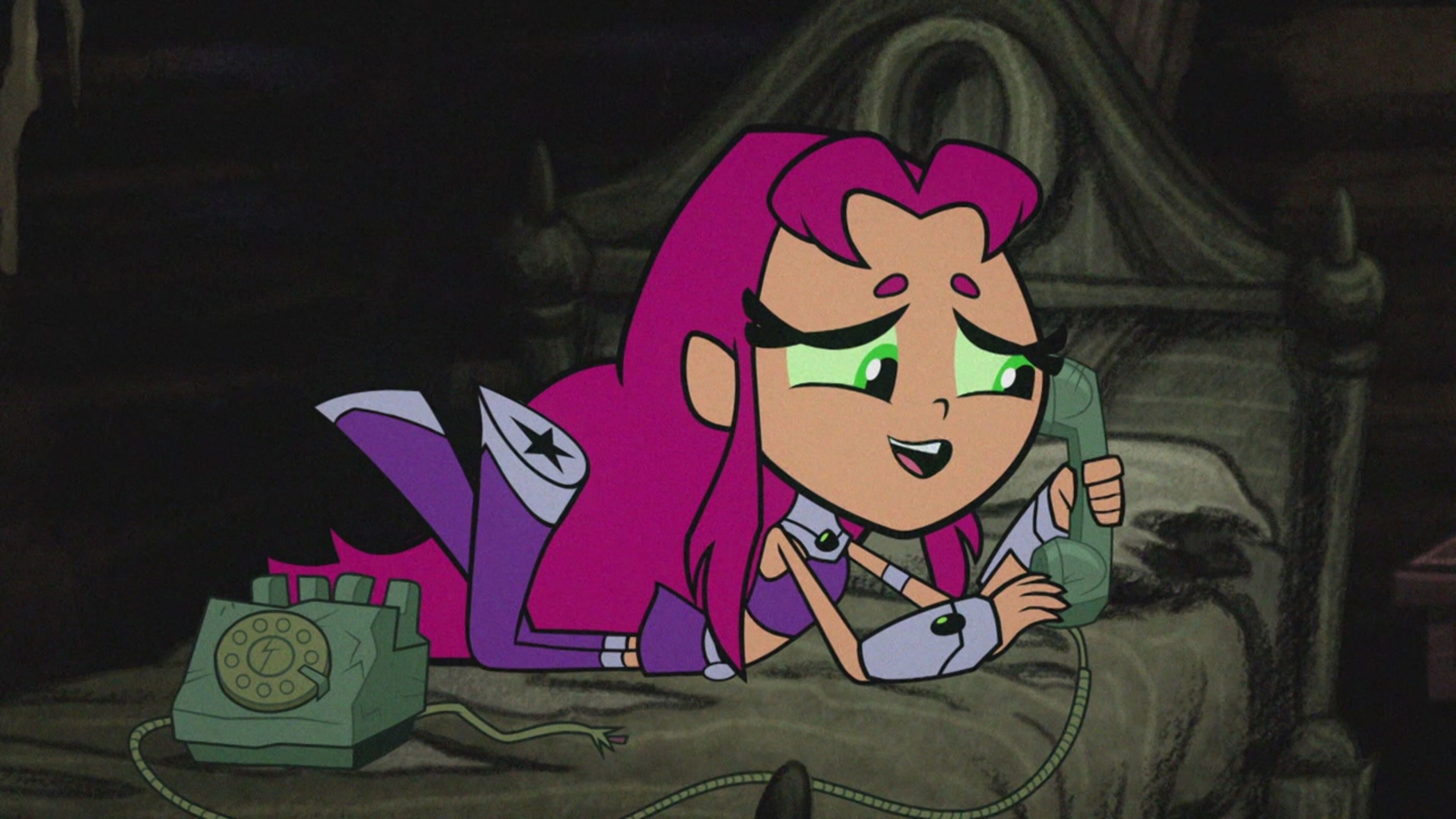 Teen Titans Go! - S9 Ep.24 - Il pixel mostruoso
