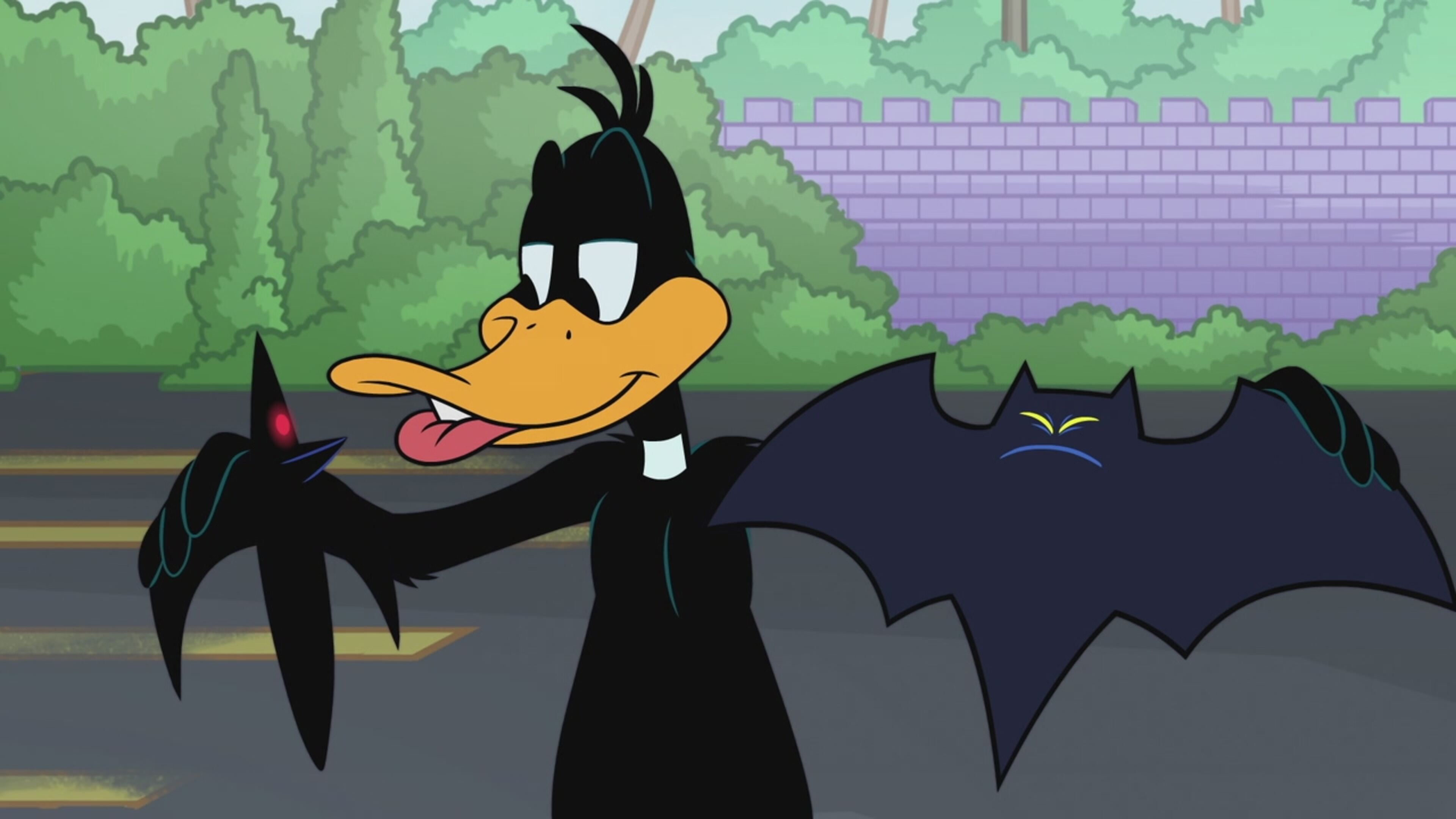 Teen Titans Go! - S9 Ep.31 - Alla ricerca della Batmobile