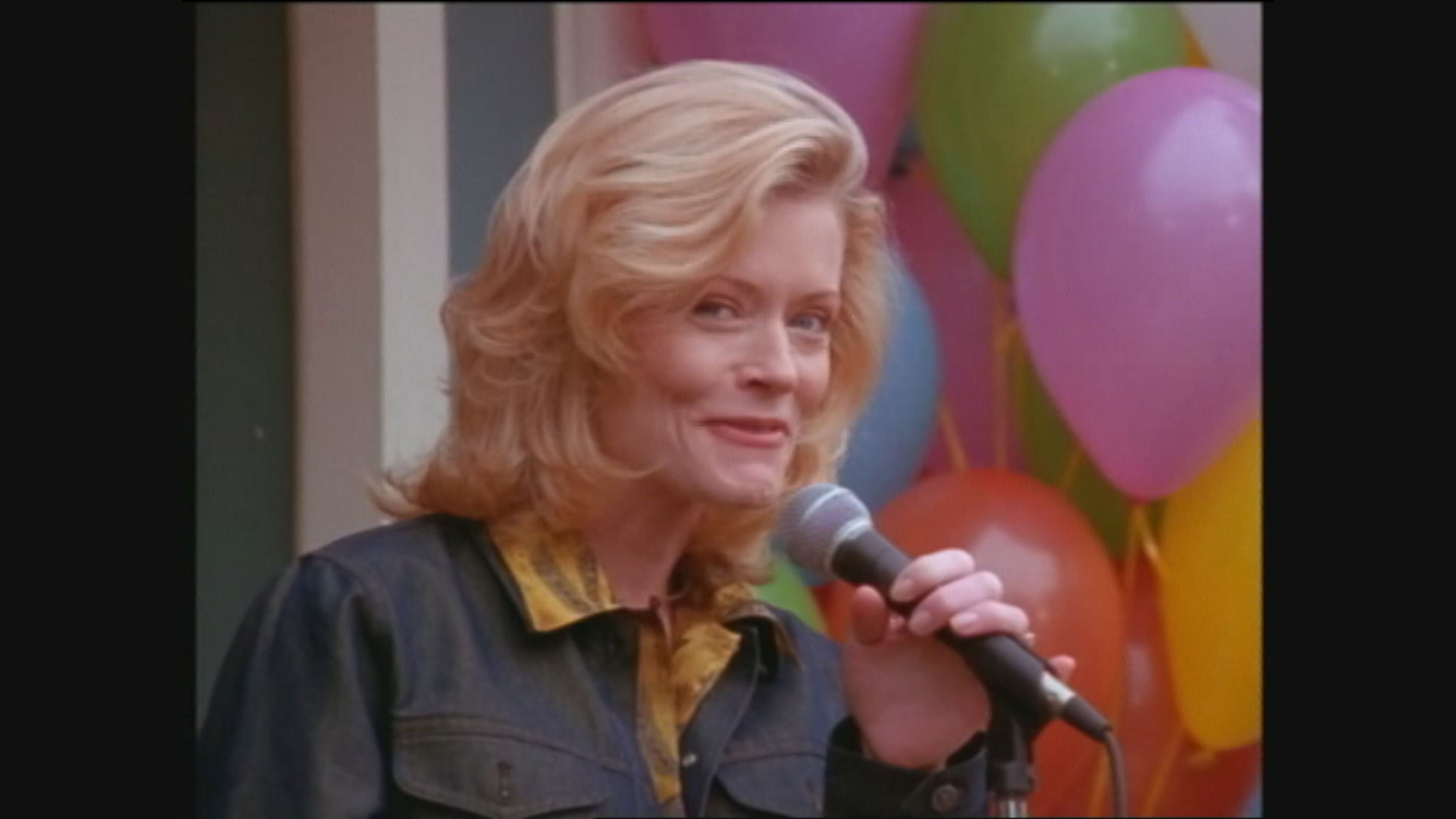 Walker Texas Ranger 8 - S8 Ep10 Faith