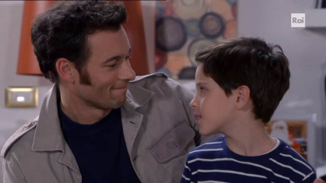 Un Medico in Famiglia S8E14 - La pesca miracolosa