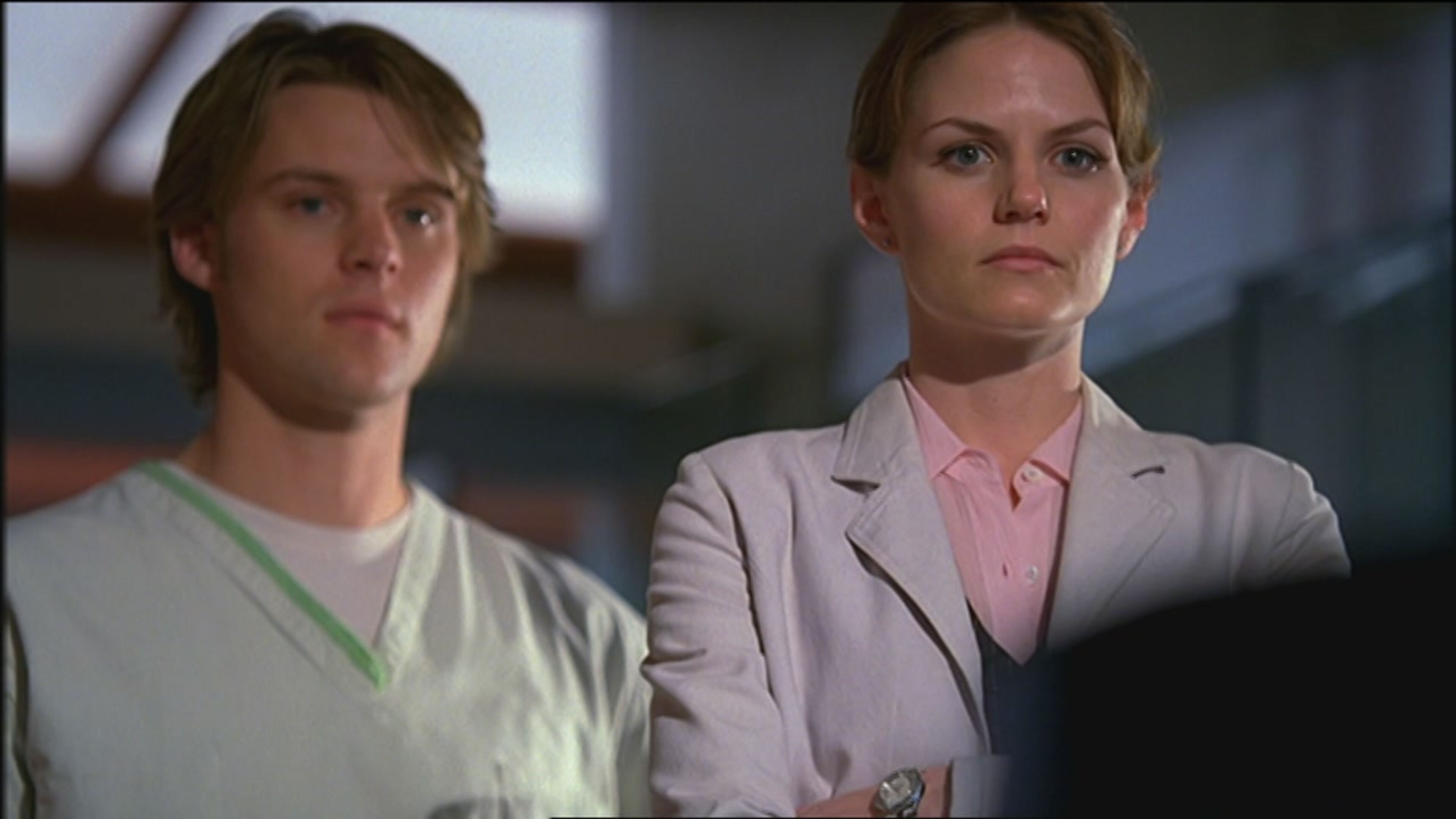 Dr. House - Medical Division 2 - S2 Ep16 Chi e' tuo padre?