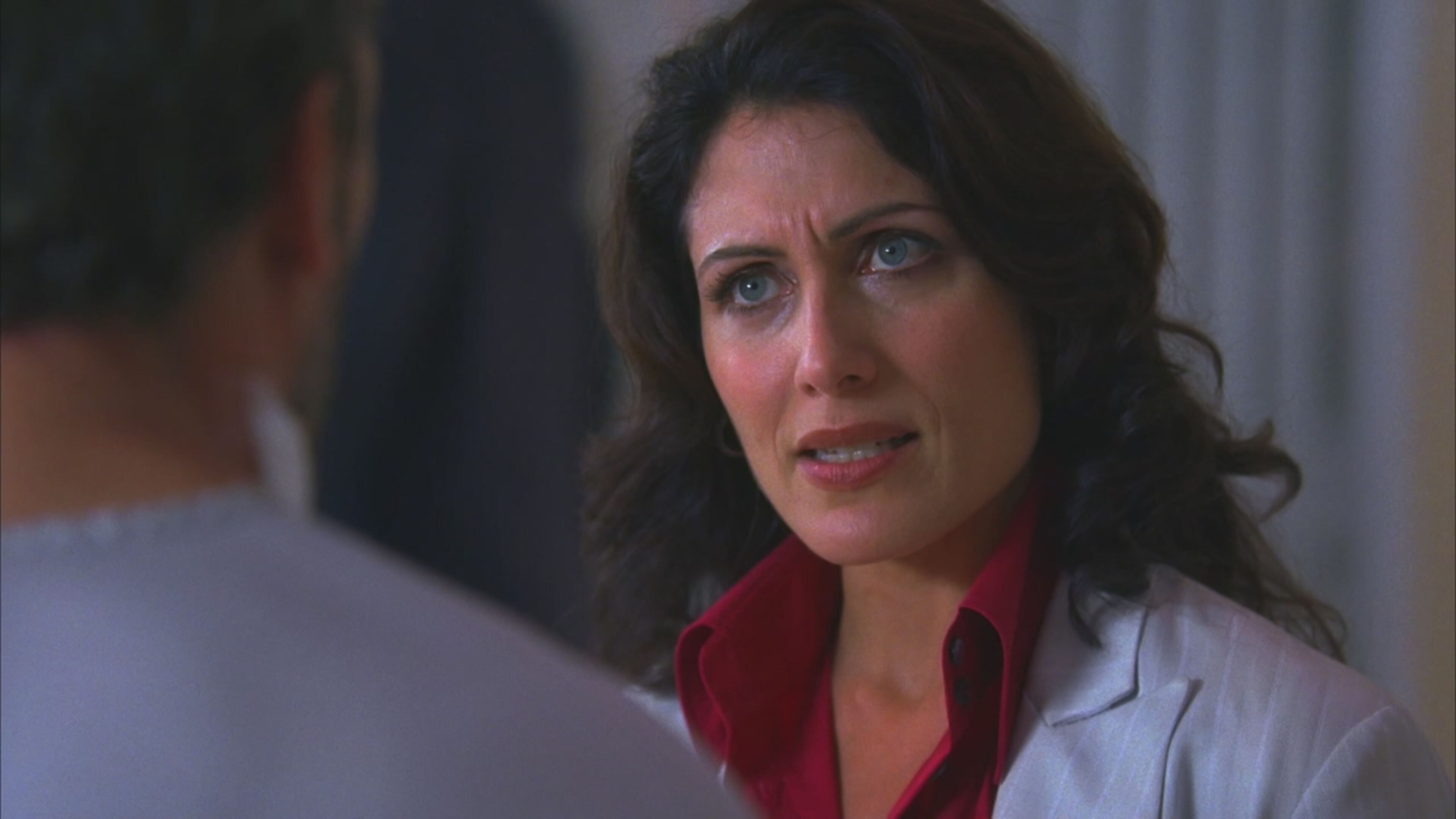 Dr. House - Medical Division - S2 Ep24 Mr. Jekyll e dott. House