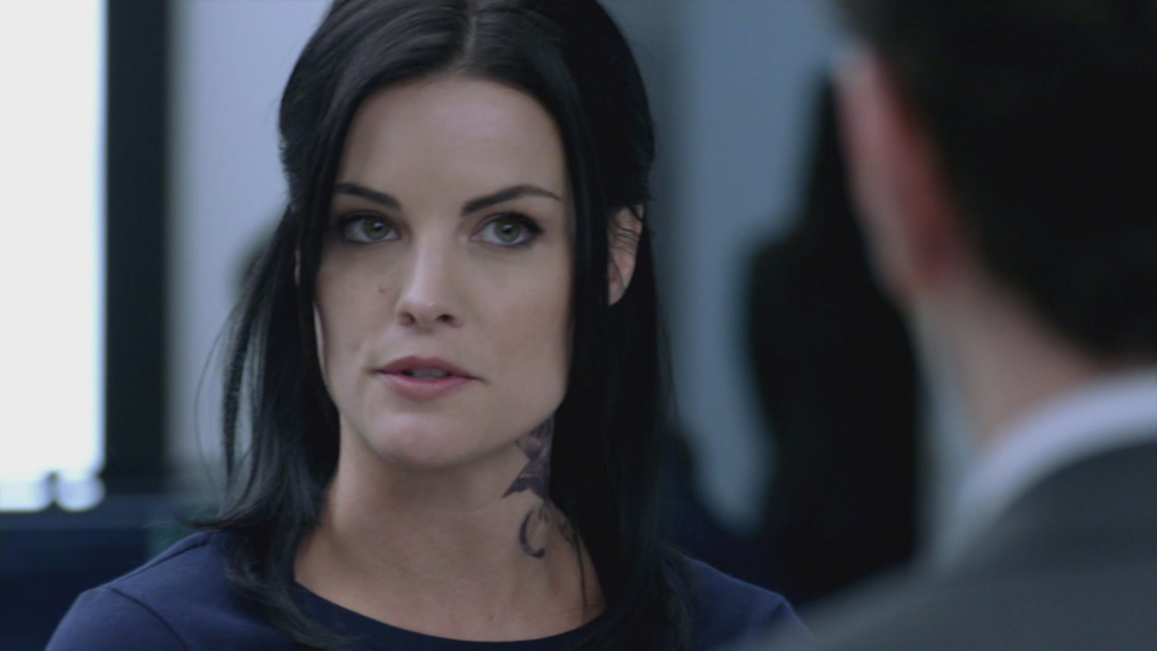 Blindspot 3 - S3 Ep5 Questa profonda eredita'