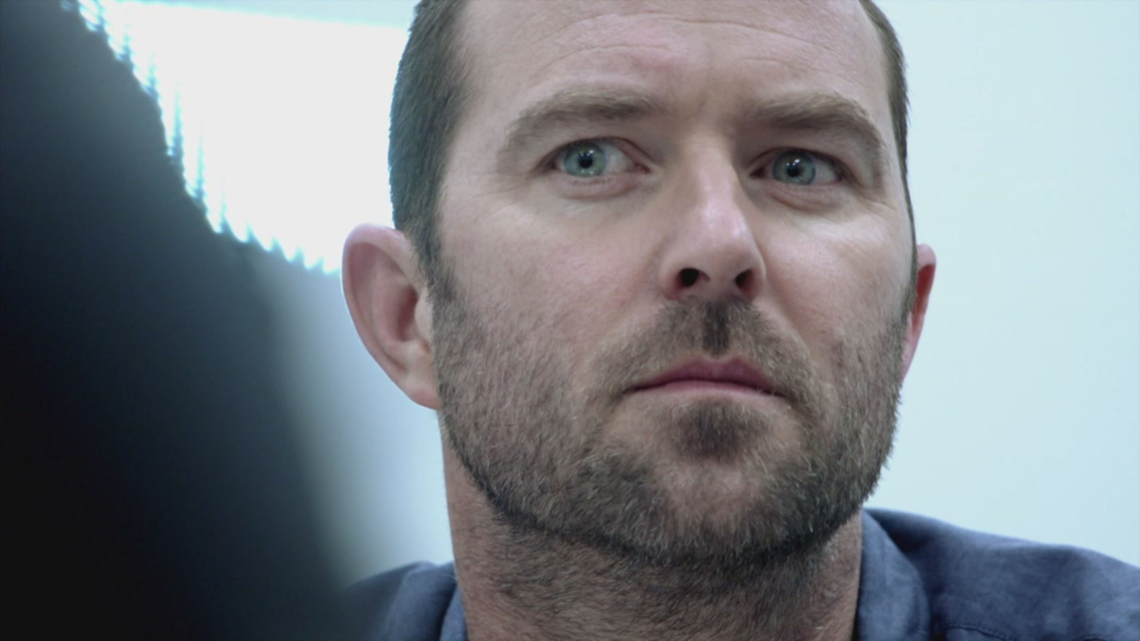 Blindspot 3 - S3 Ep6 Sospetto adorante