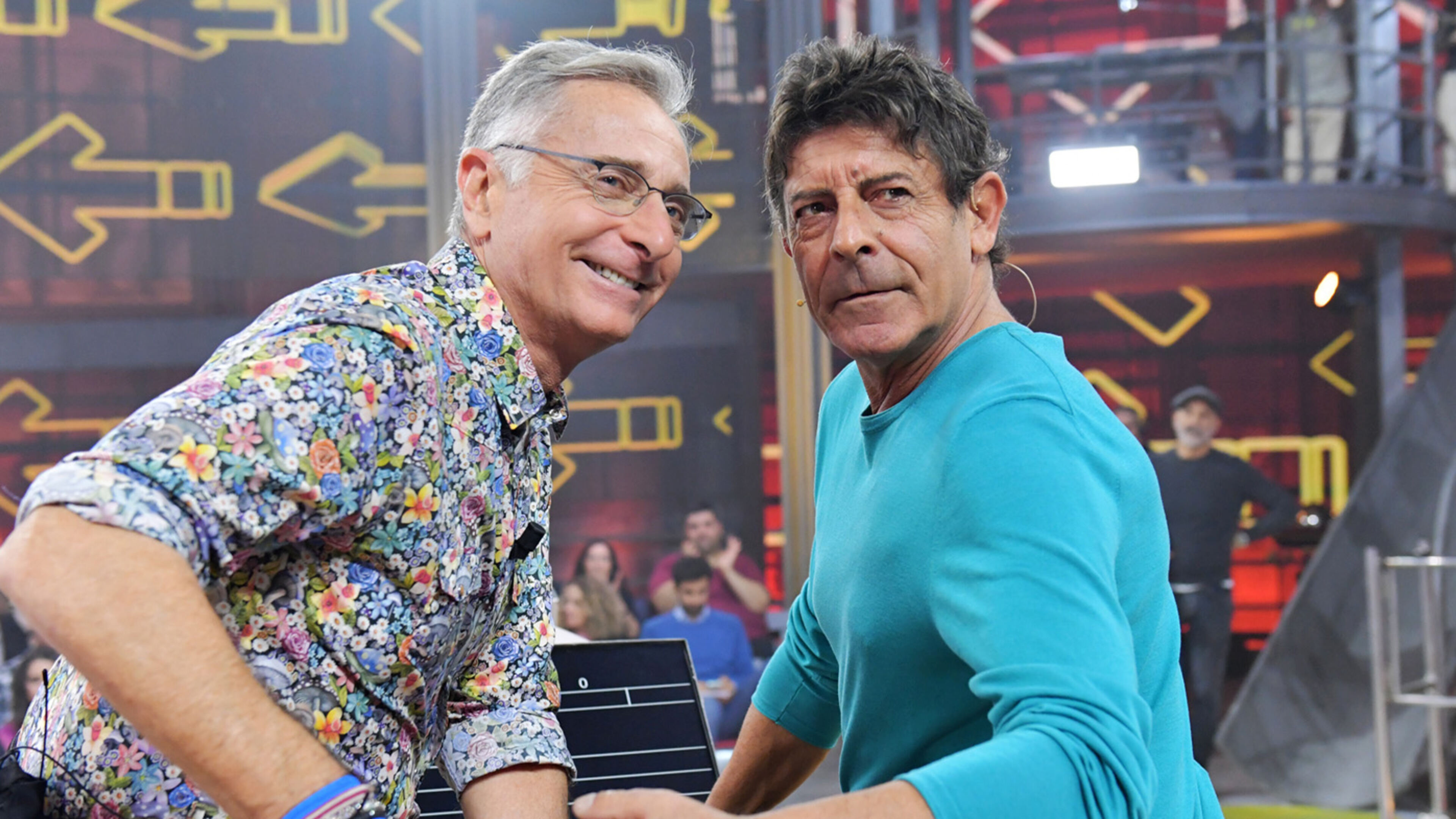 Avanti un altro!
