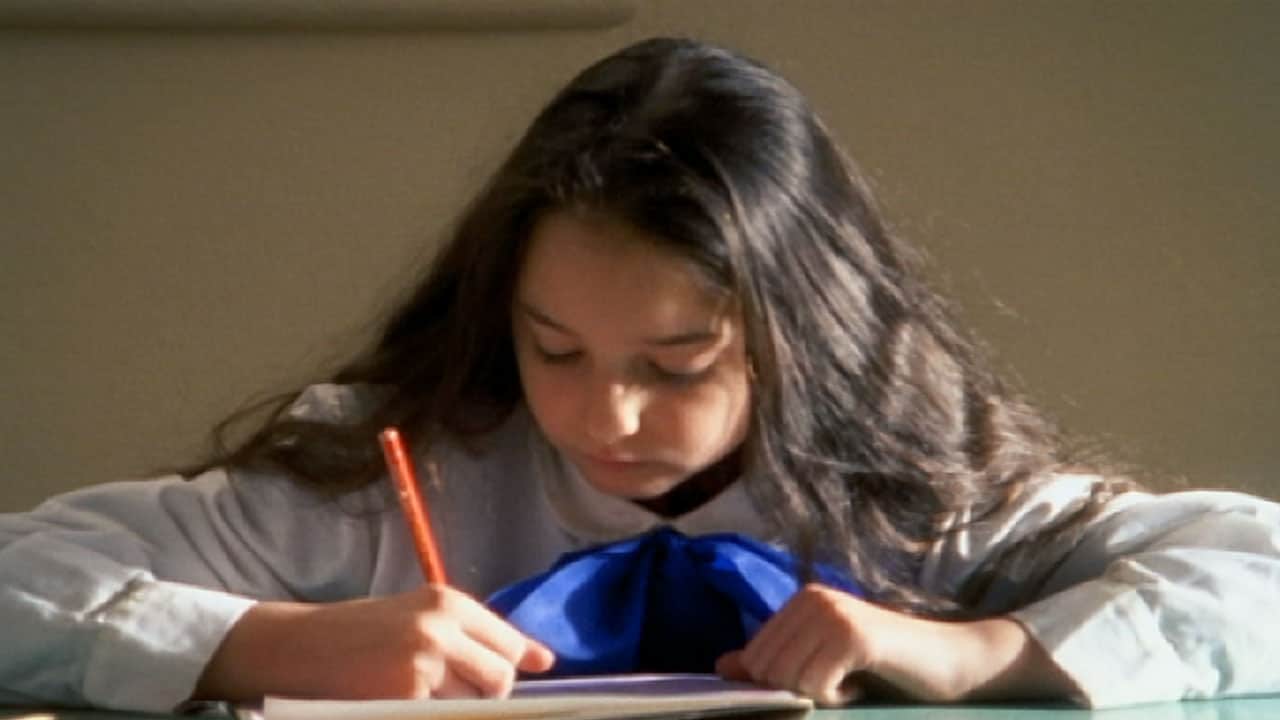Raccontami - S2E11 - Il lavoro nobilita l'uomo e anche le donne