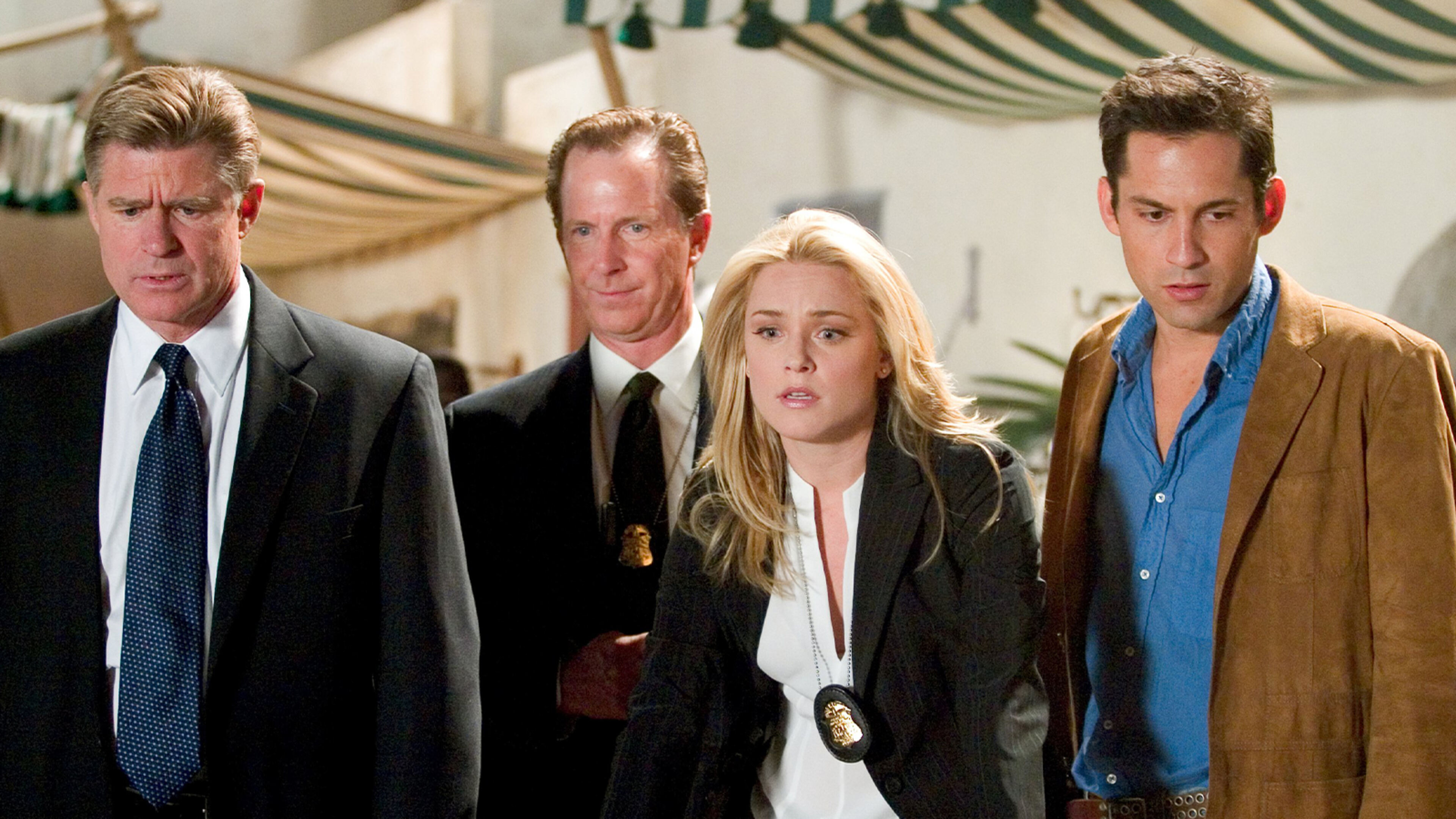 Miss FBI: Infiltrata speciale
