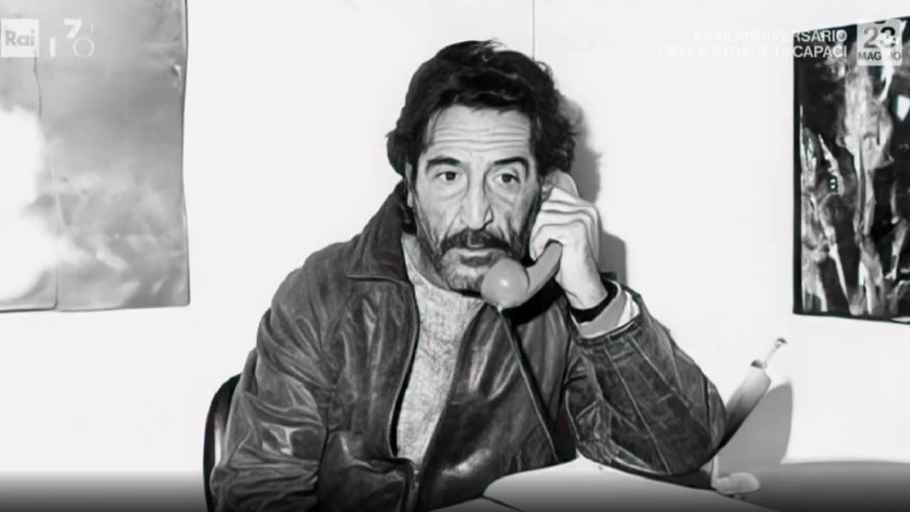 Passato e Presente - Giuseppe Fava. Il coraggio della verità - 23/05/2024