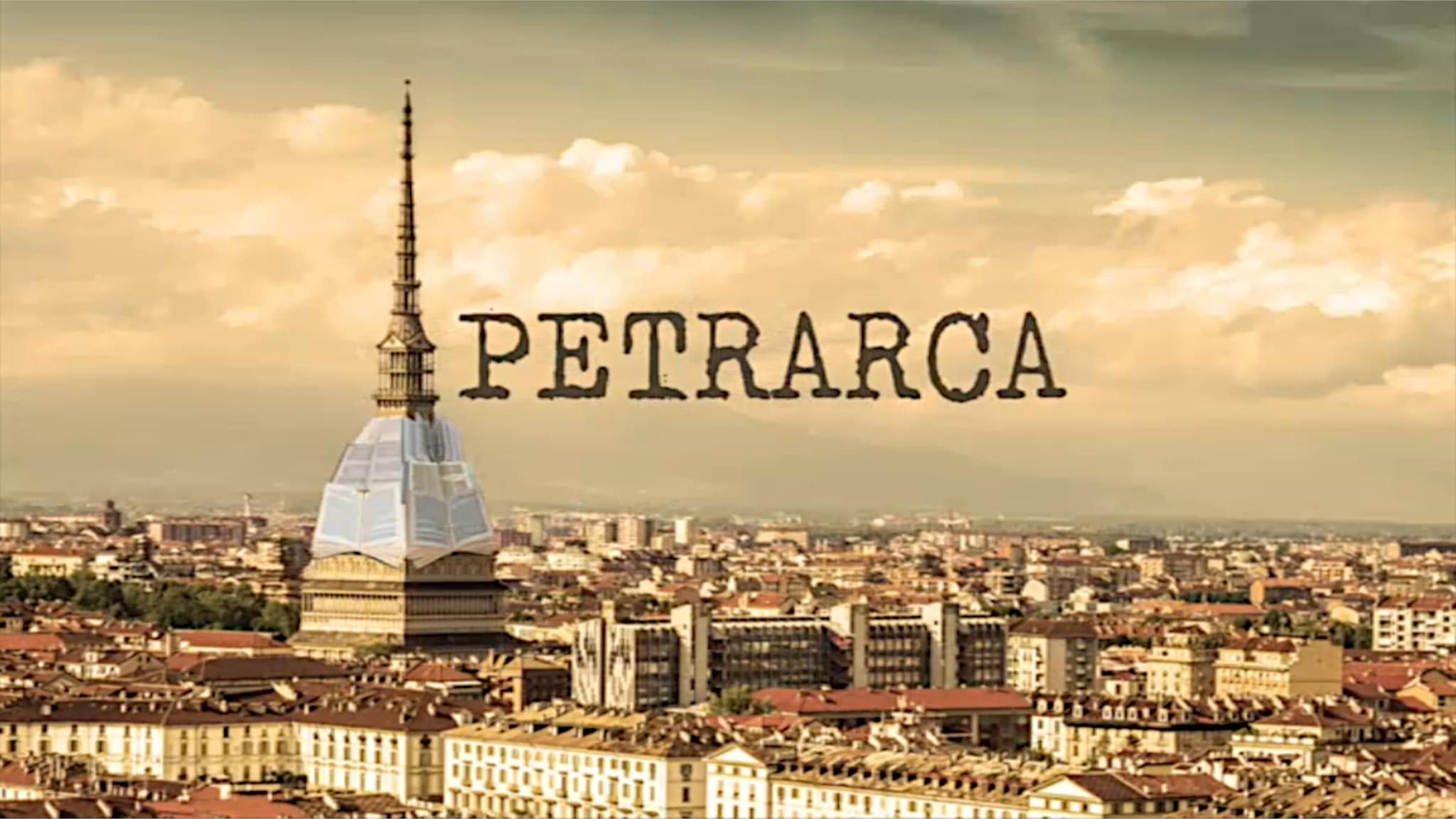 TGR Petrarca