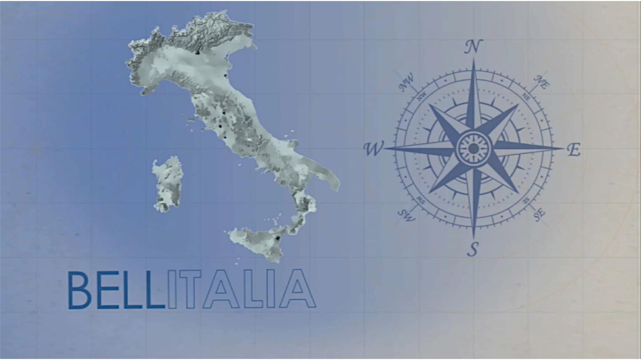 TGR BellItalia