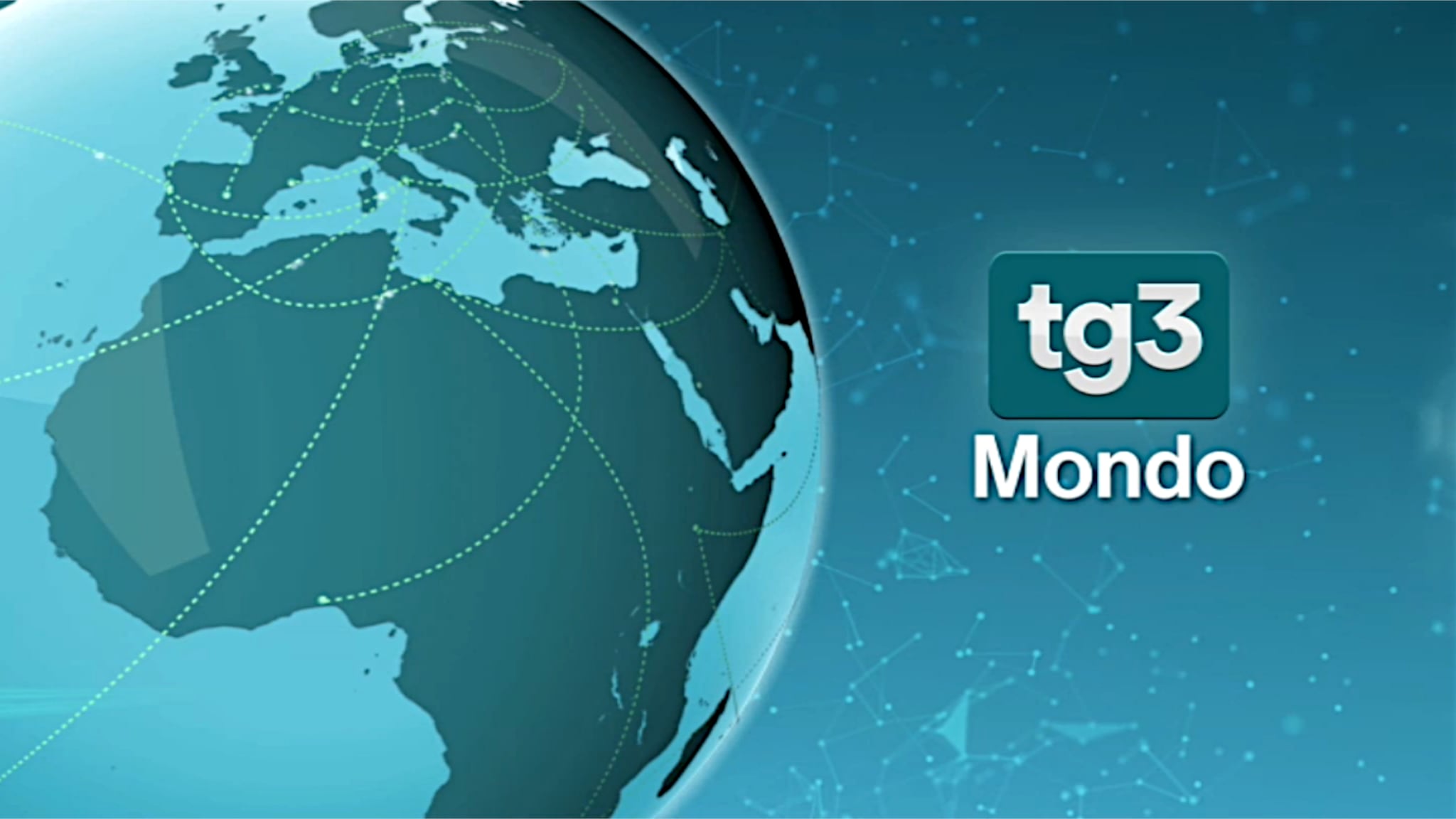 TG3 Mondo