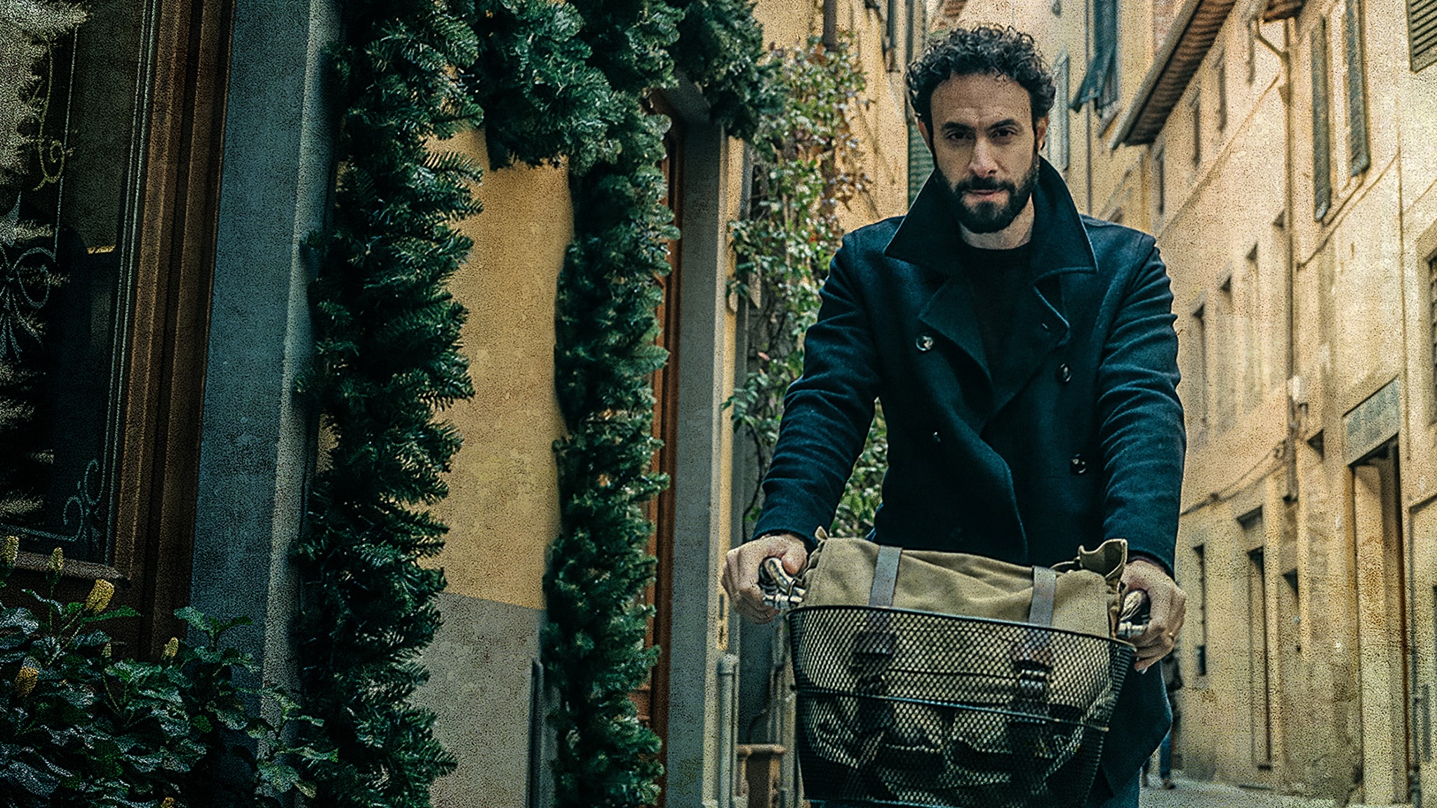 L' altro ispettore - Fantasmi del passat
