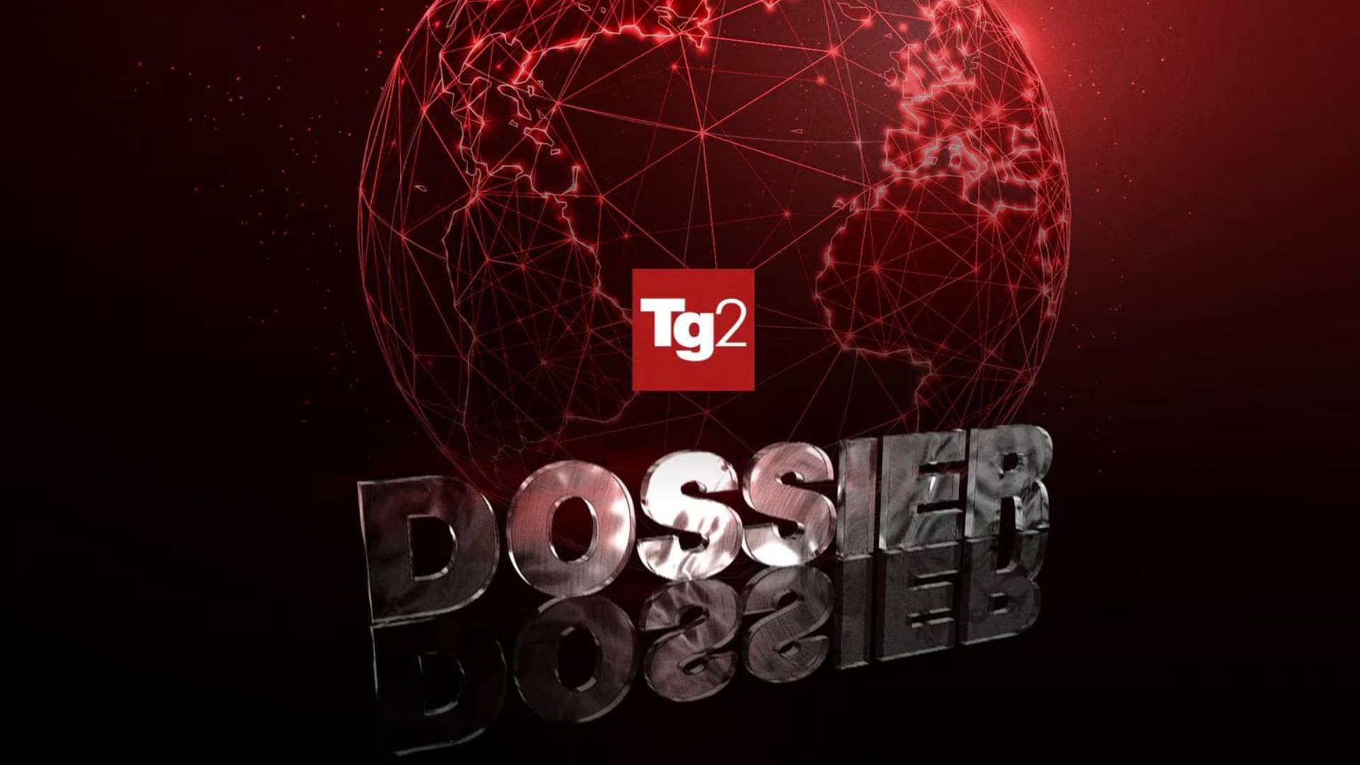 Tg2 Dossier - Una riserva sul mare - Puntata del 17/05/2026 - Una riserva sul mare - 17/05/2026