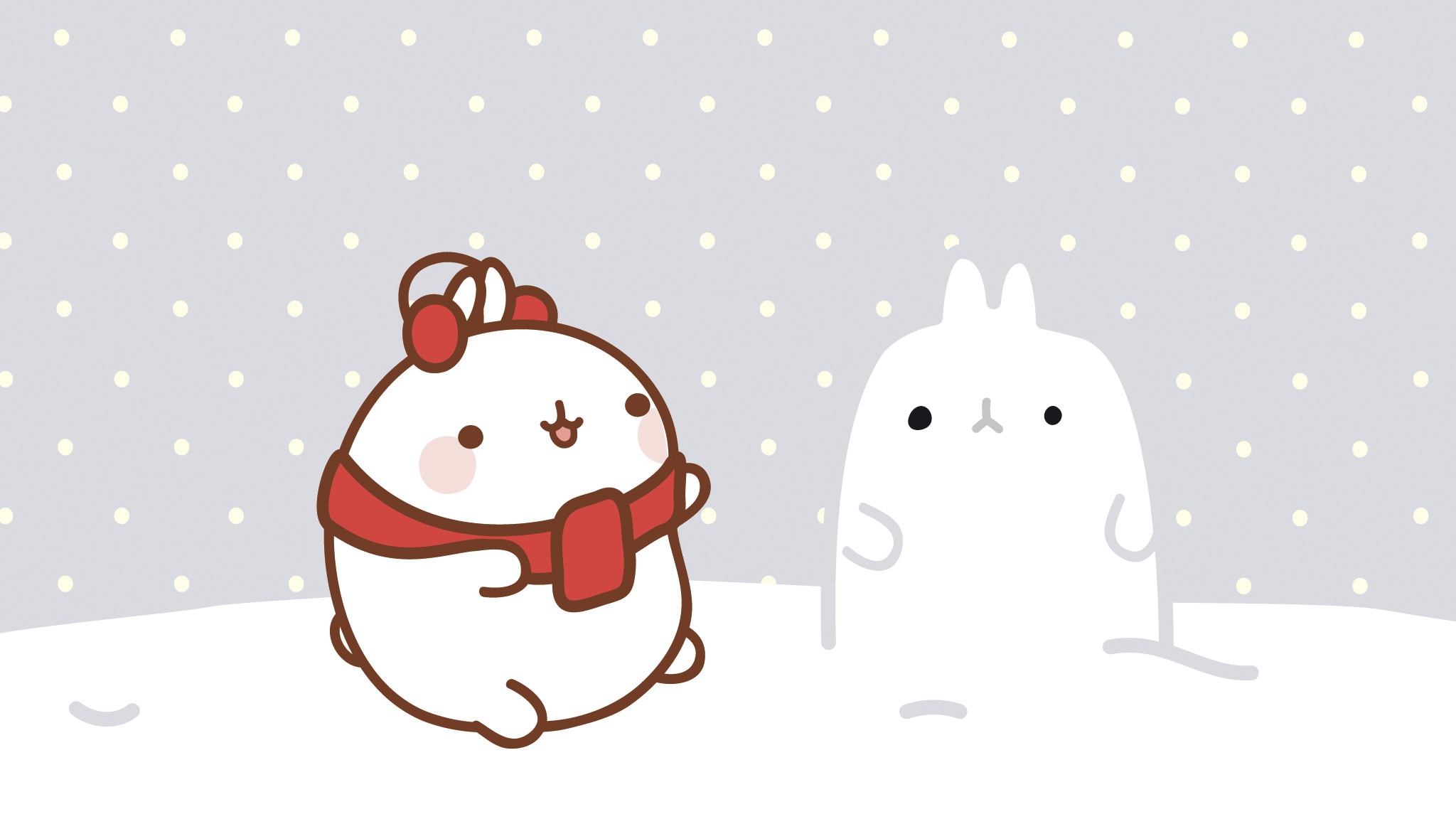 Molang 5 EP. 13