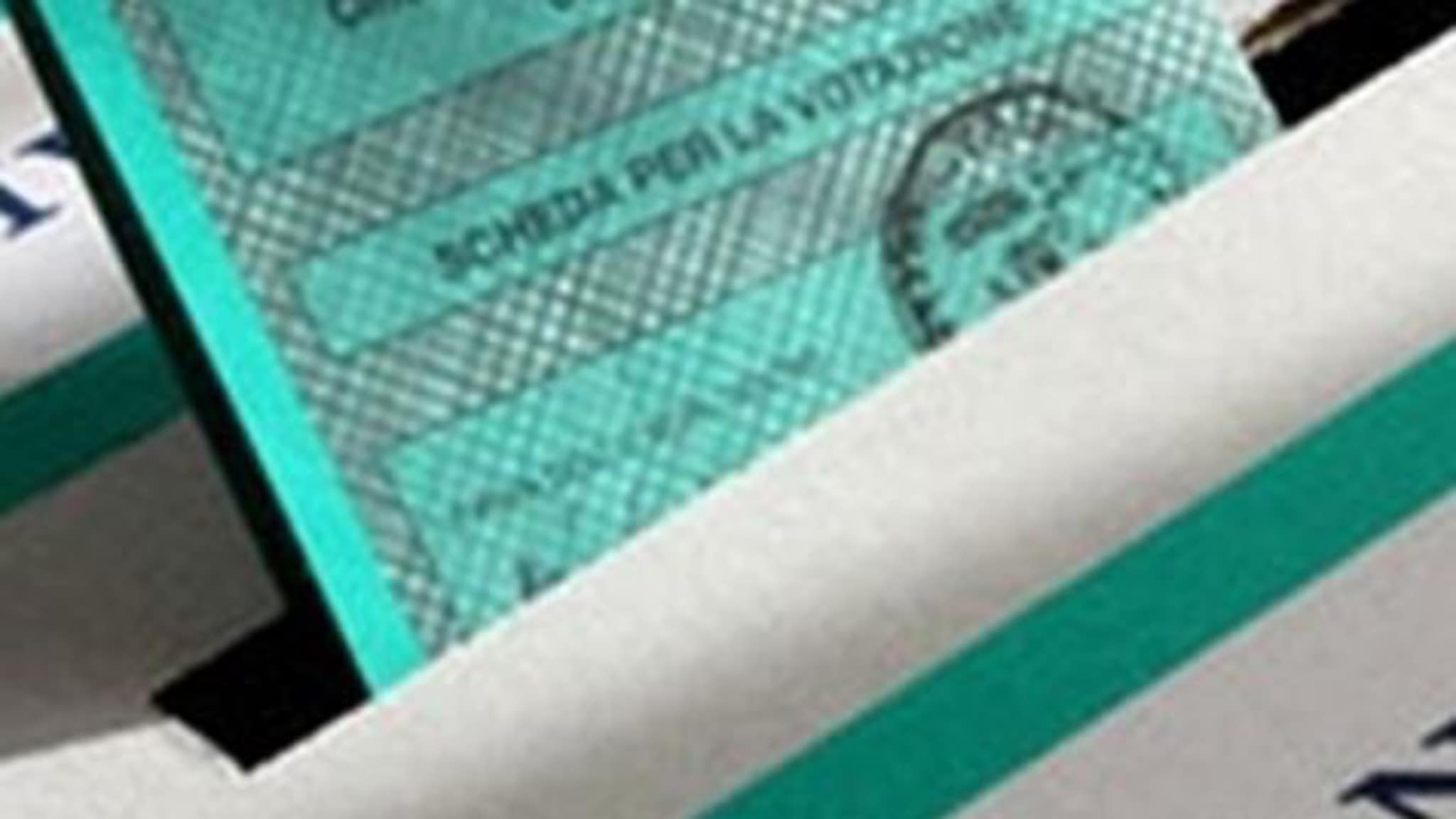 SPECIALE TG3: \"ELEZIONI AMMINISTRATIVE\"