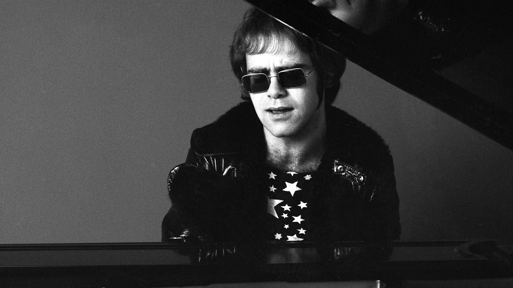 Rock Legends: Elton John - 4