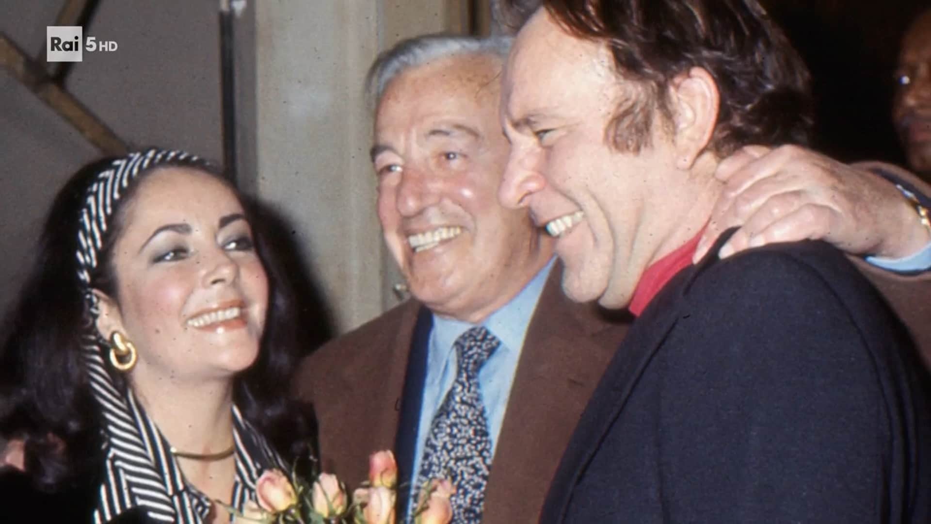 Profumo di Pizzi. Dolce Vita (pt.1)