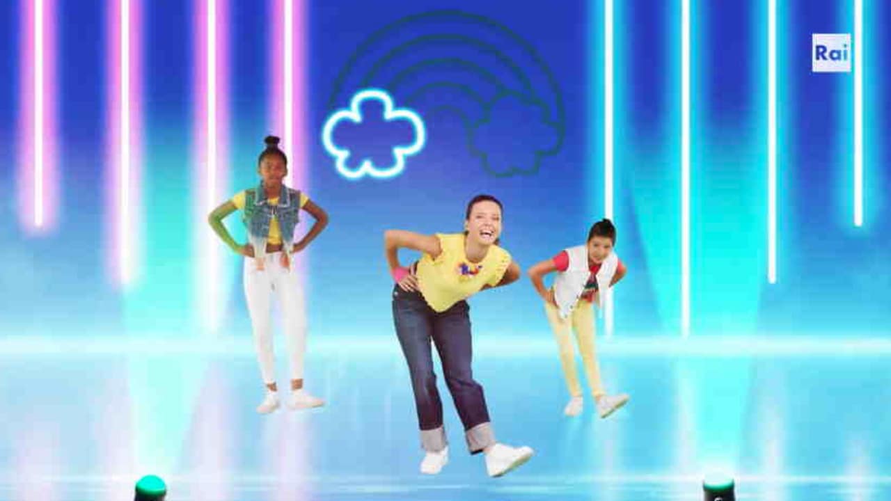 Miao Dance - Ep.7 - Un concerto di felicità