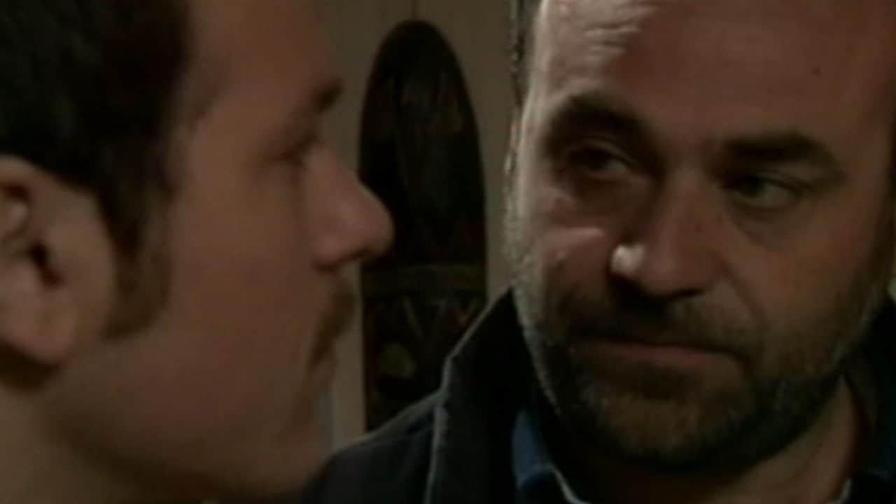 La Squadra - S3E23
