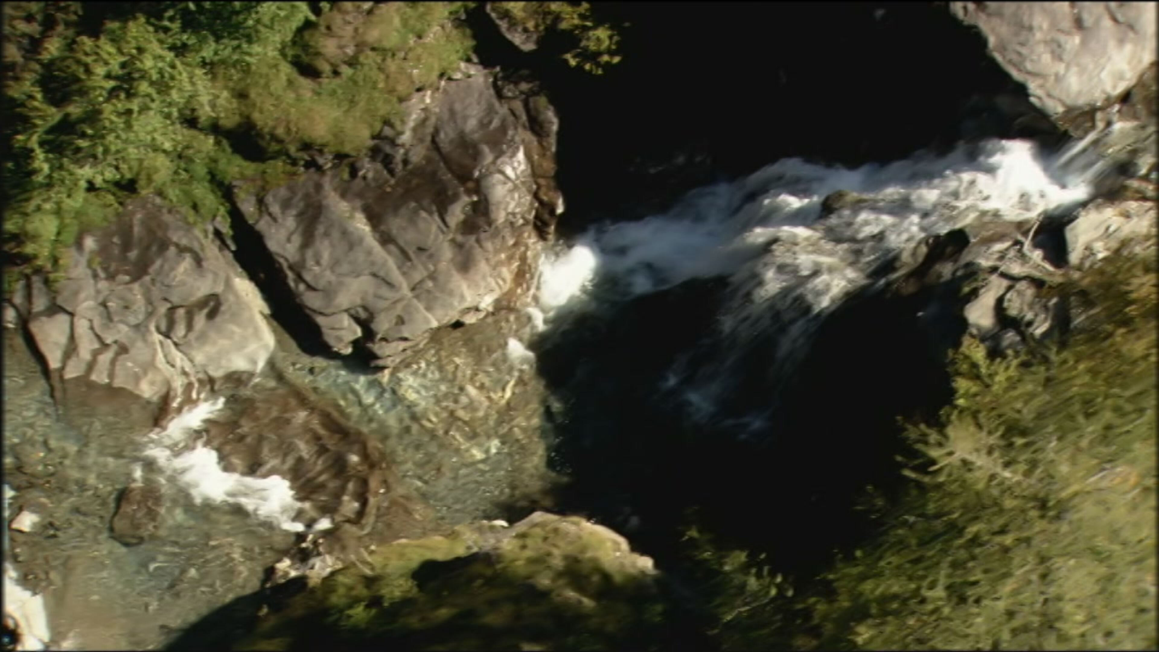 Luoghi di magnifica Italia - S1 Ep2 Valle d'Aosta: Lo spirito di una terra