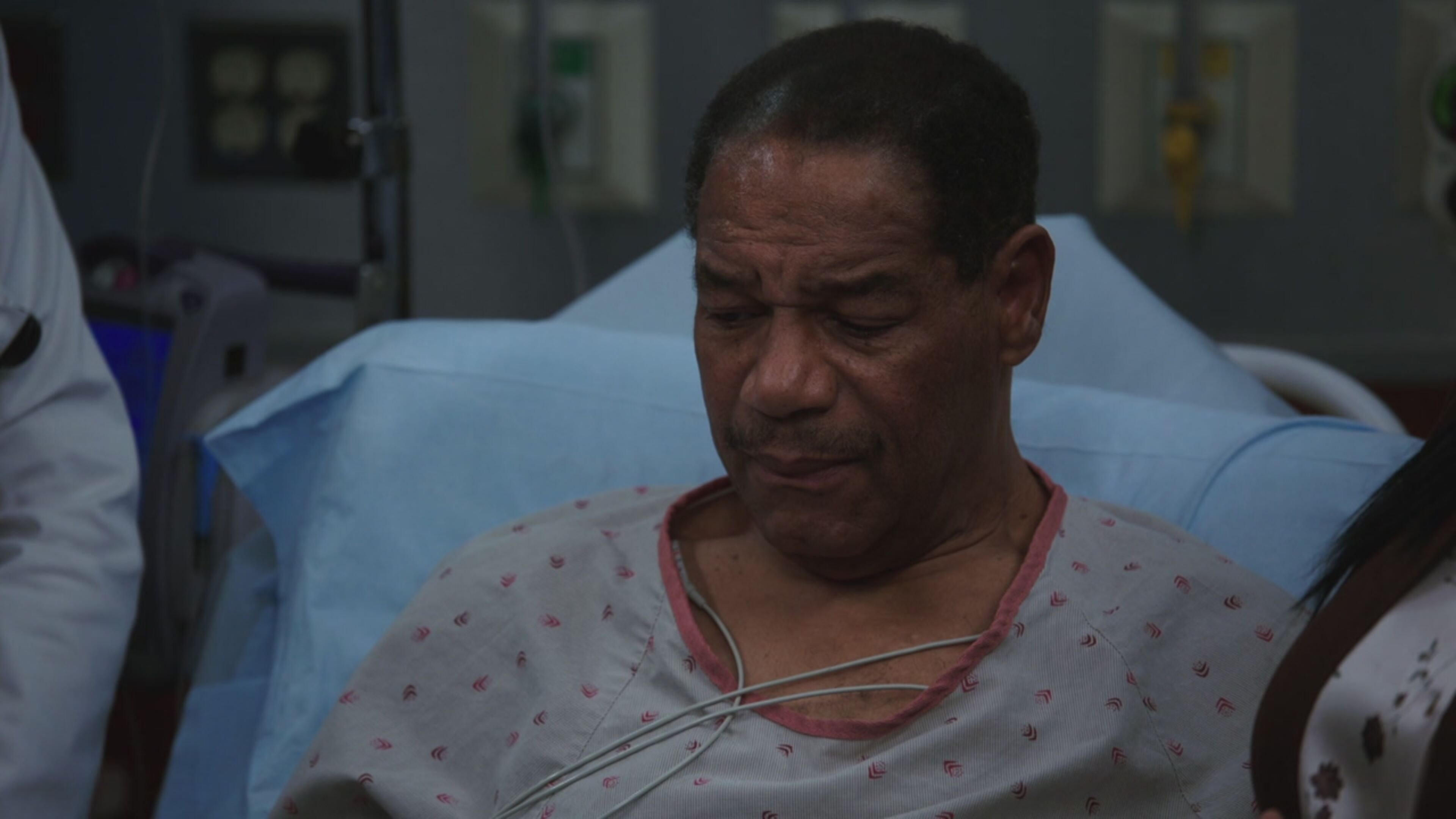Chicago Med - S8 Ep9 Un nuovo inizio