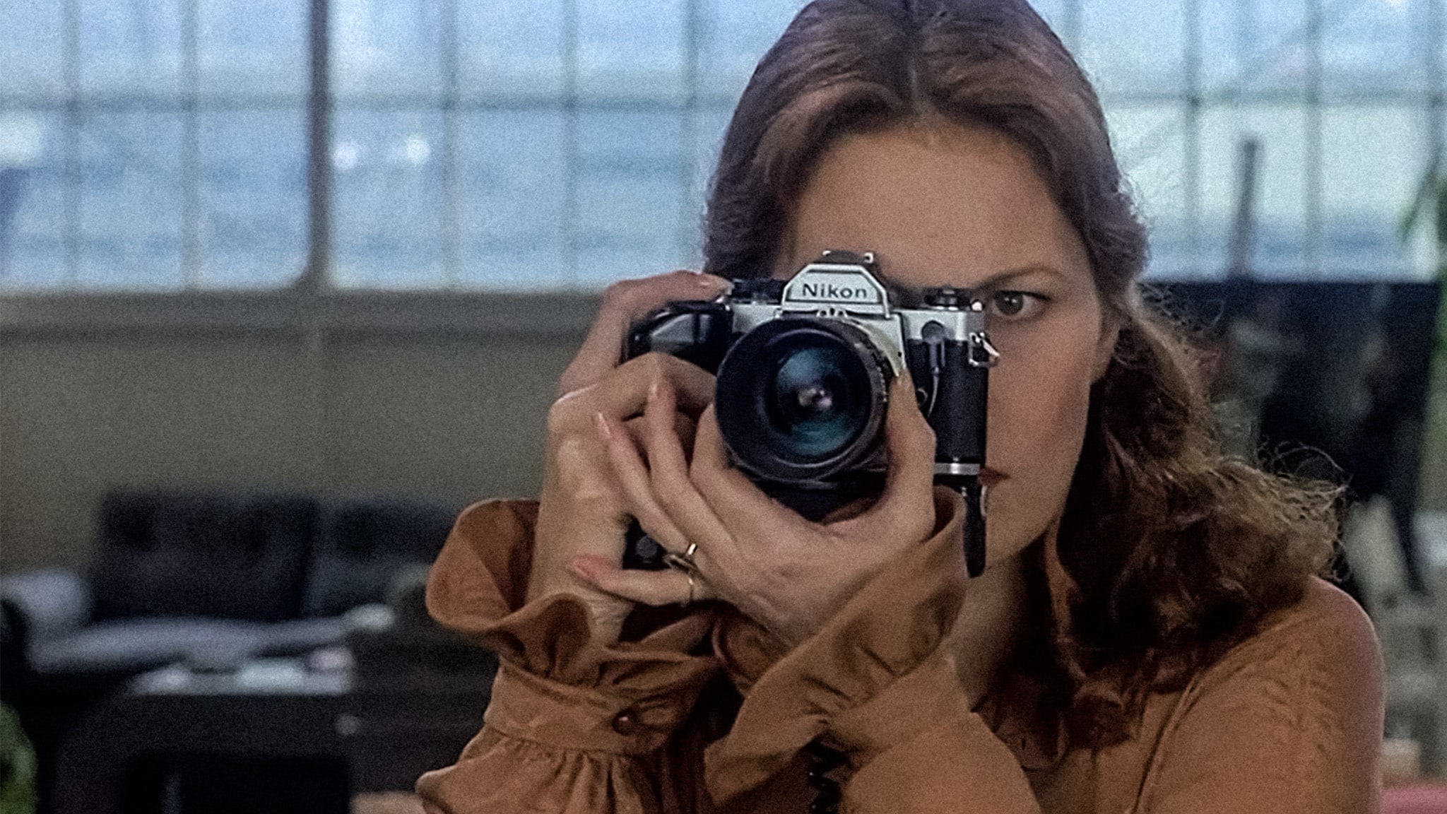 Occhi di Laura Mars