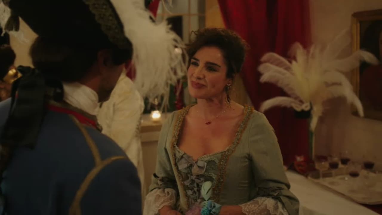 Le indagini di Lolita Lobosco - S3E2 - Se vuoi morir