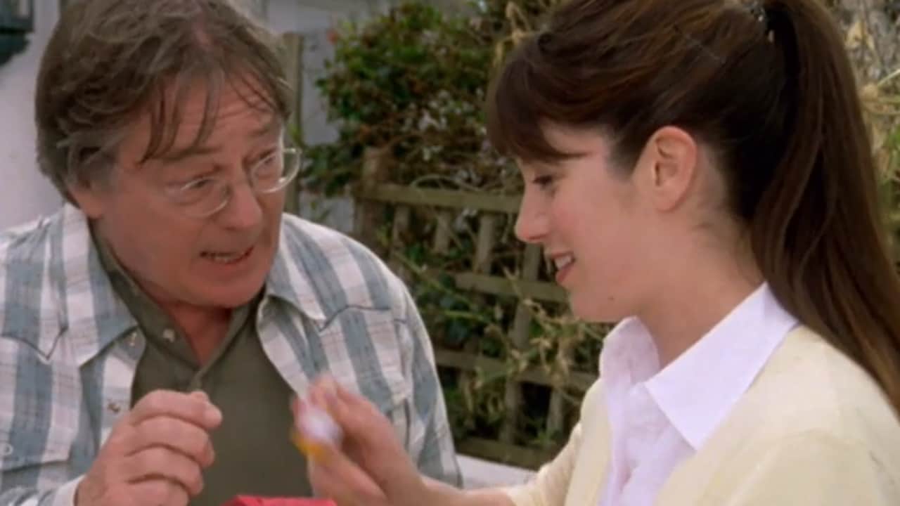 Doc Martin S3E7 - Episodio 7