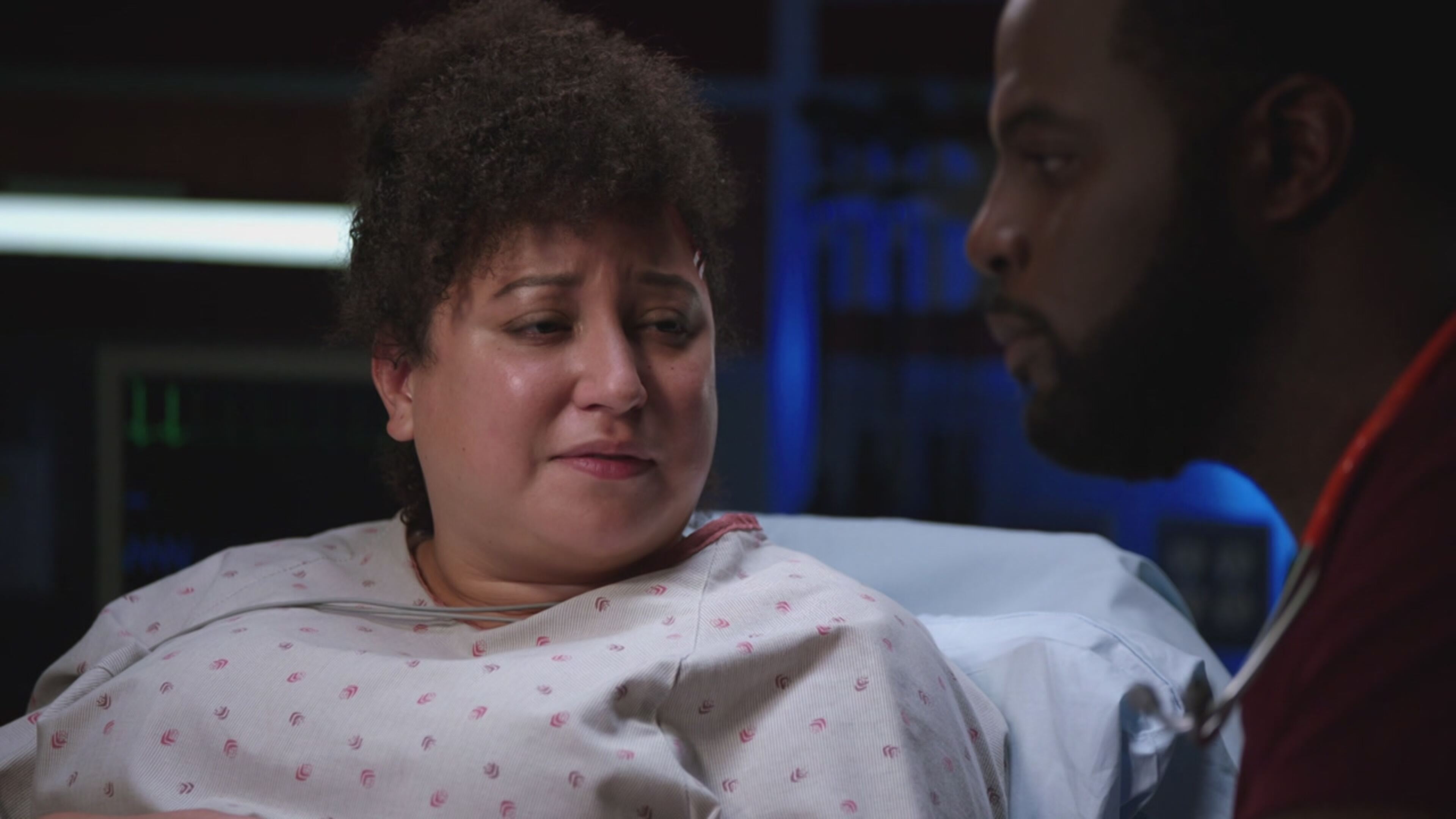 Chicago Med 7 - S7 Ep3 Il primo a cambiare