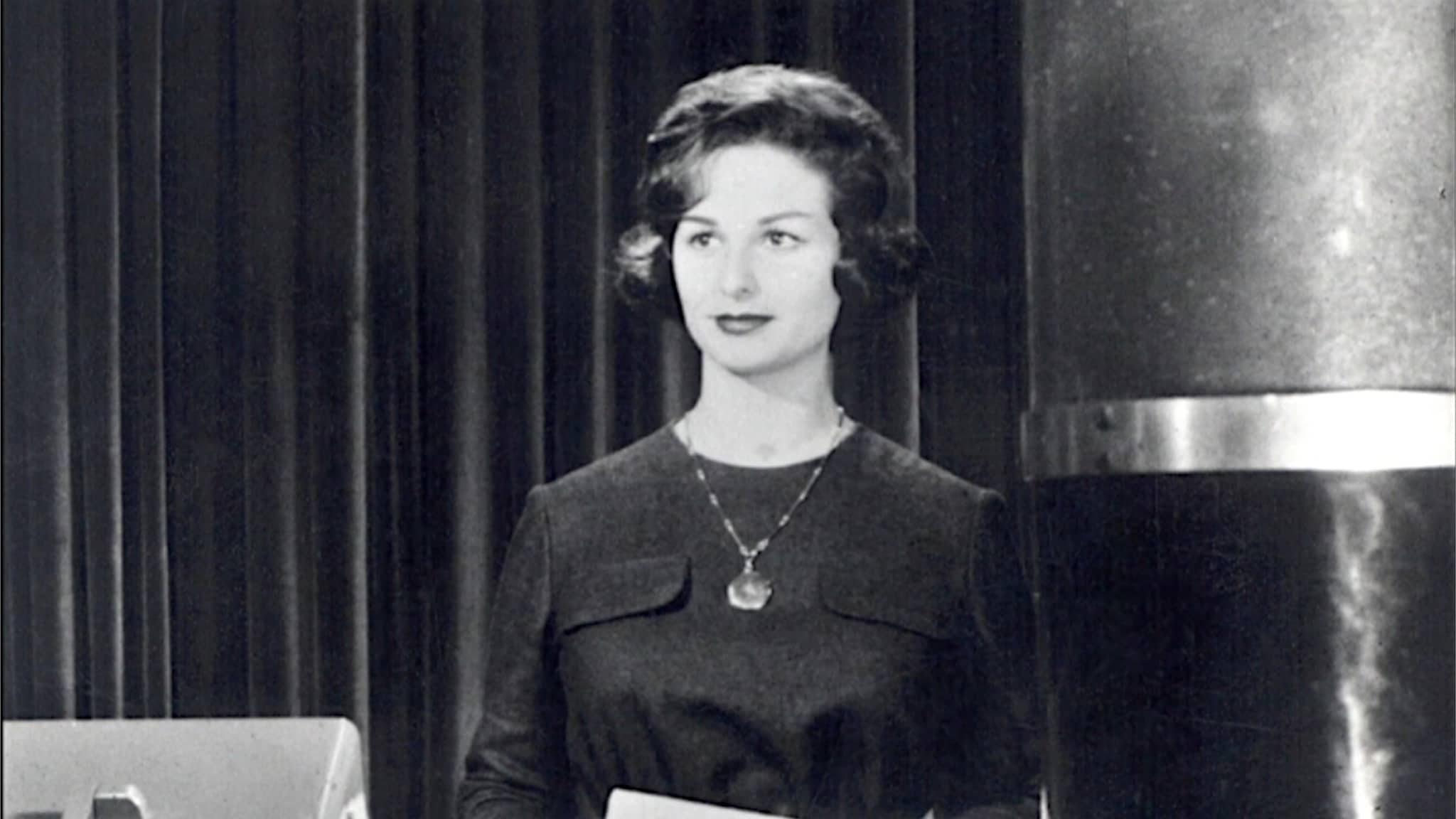 Biografie - Nicoletta Orsomando, signorina buonasera