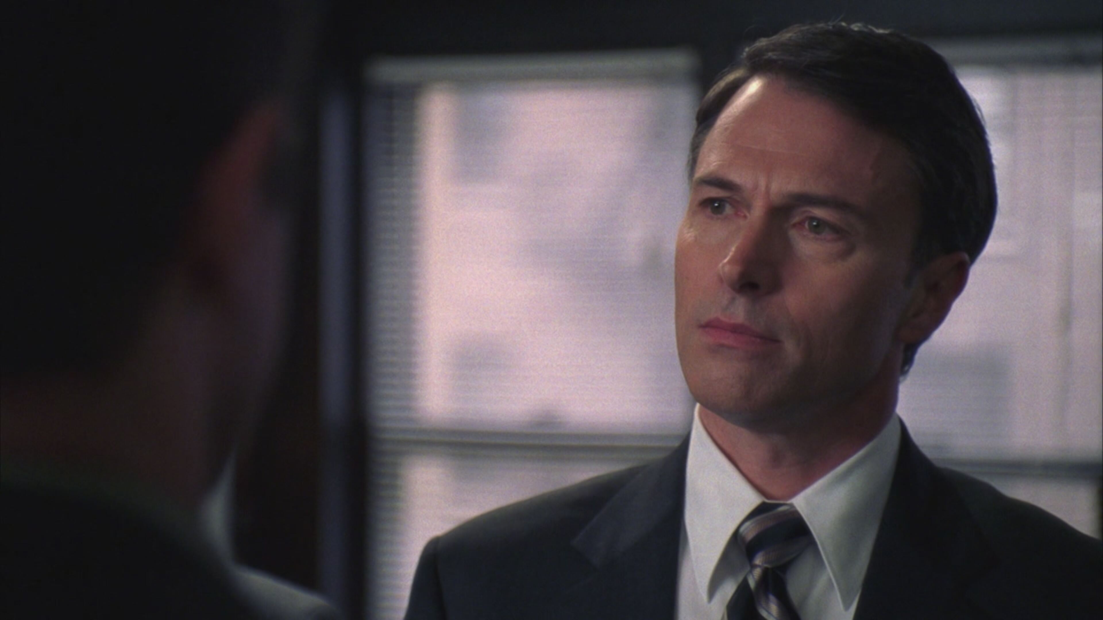Law  Order: Unità speciale 8 - S8 Ep17 Il peccato