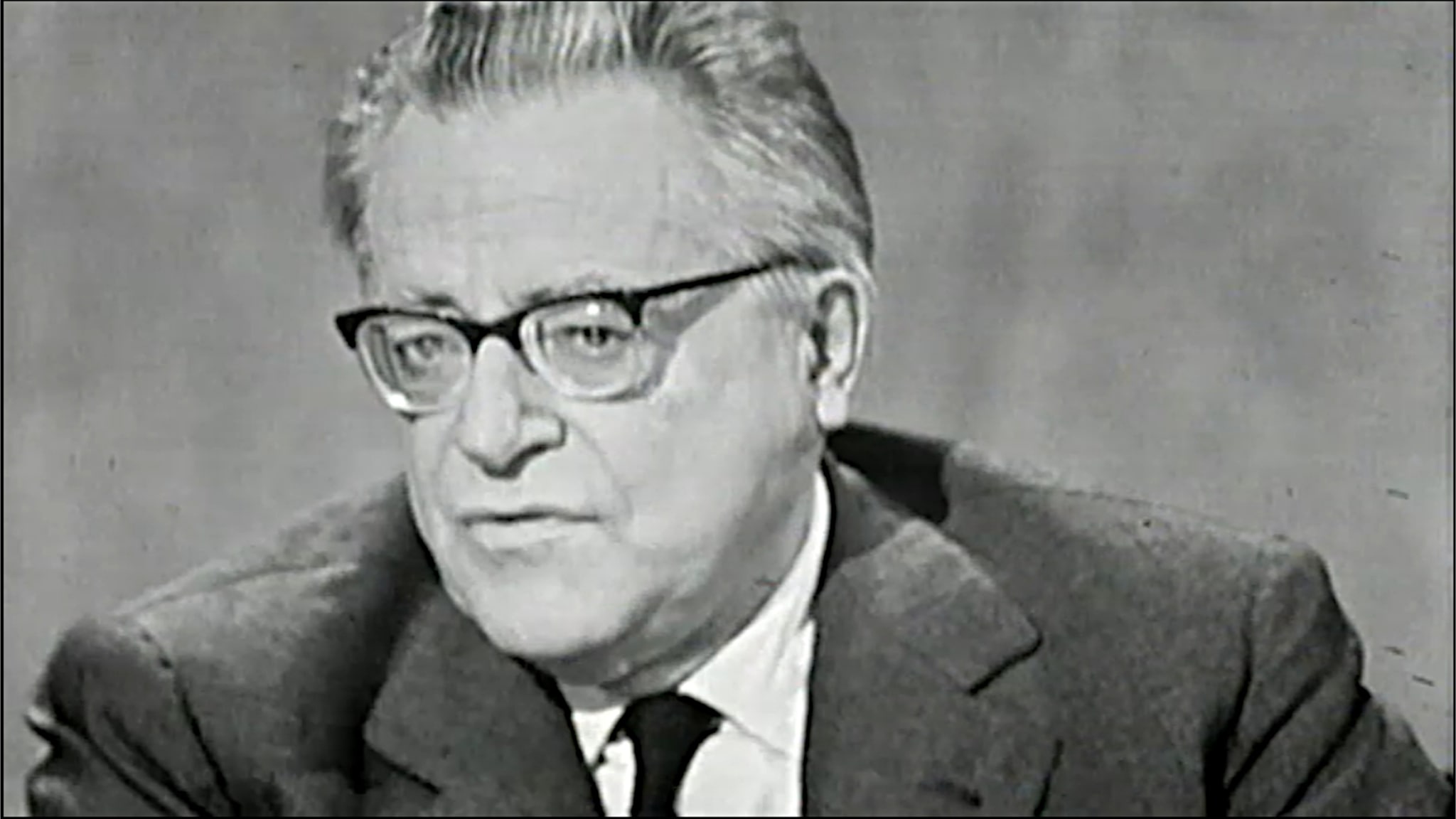 Italiani - Palmiro Togliatti, un eroe prudente