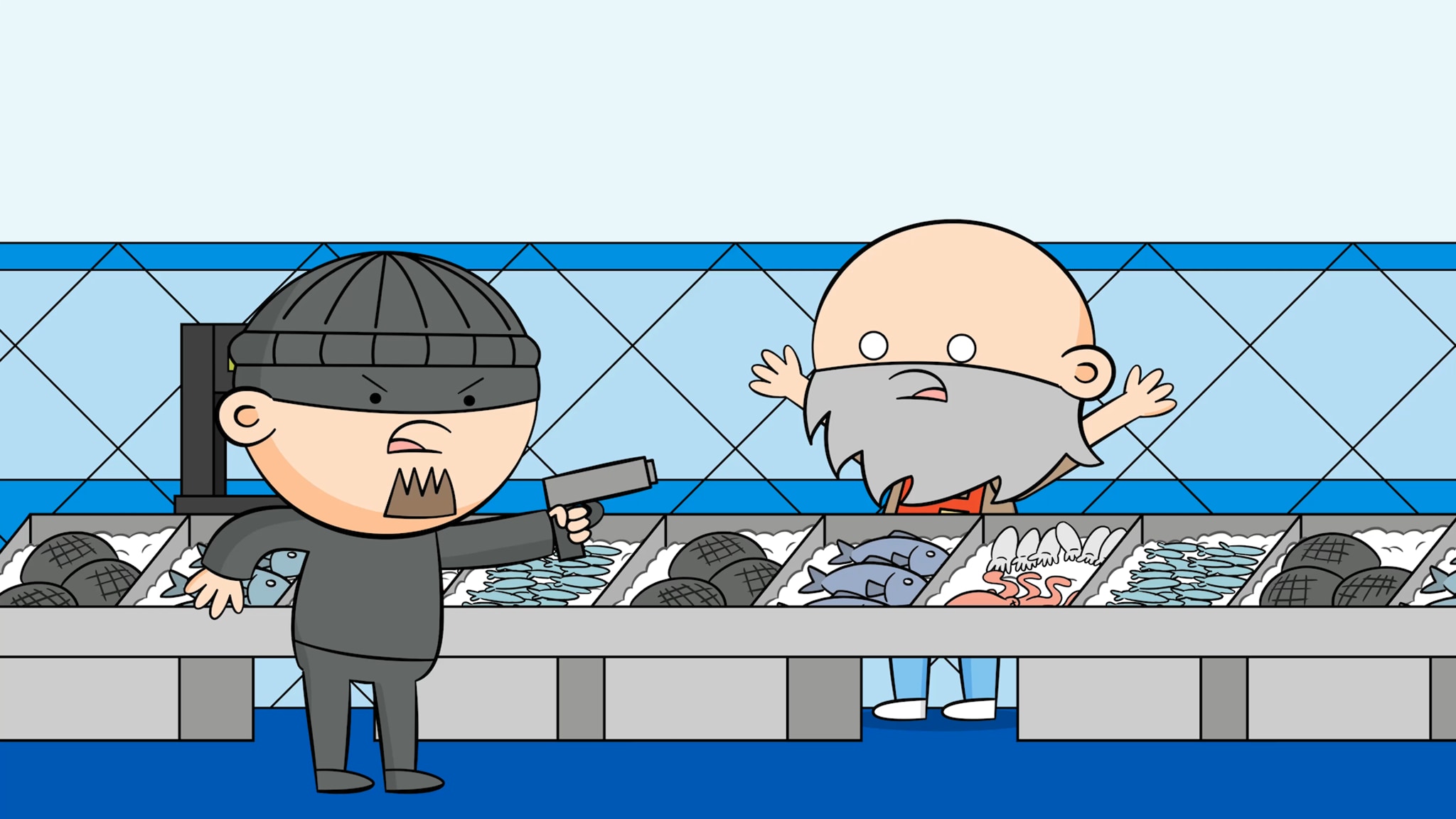 Prova a non ridere - S1E26 - Episodio 26