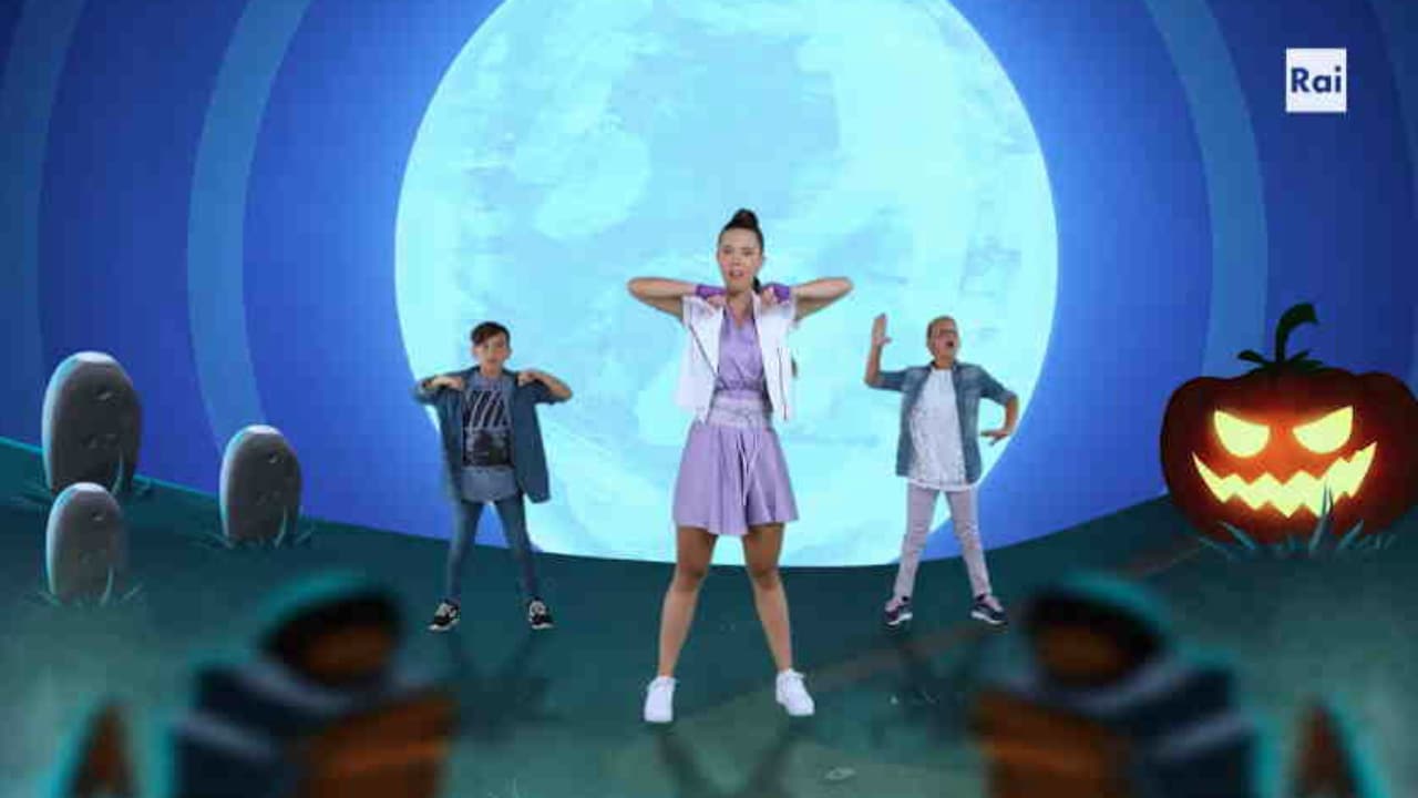 Miao Dance - Ep.1 - Che paura!
