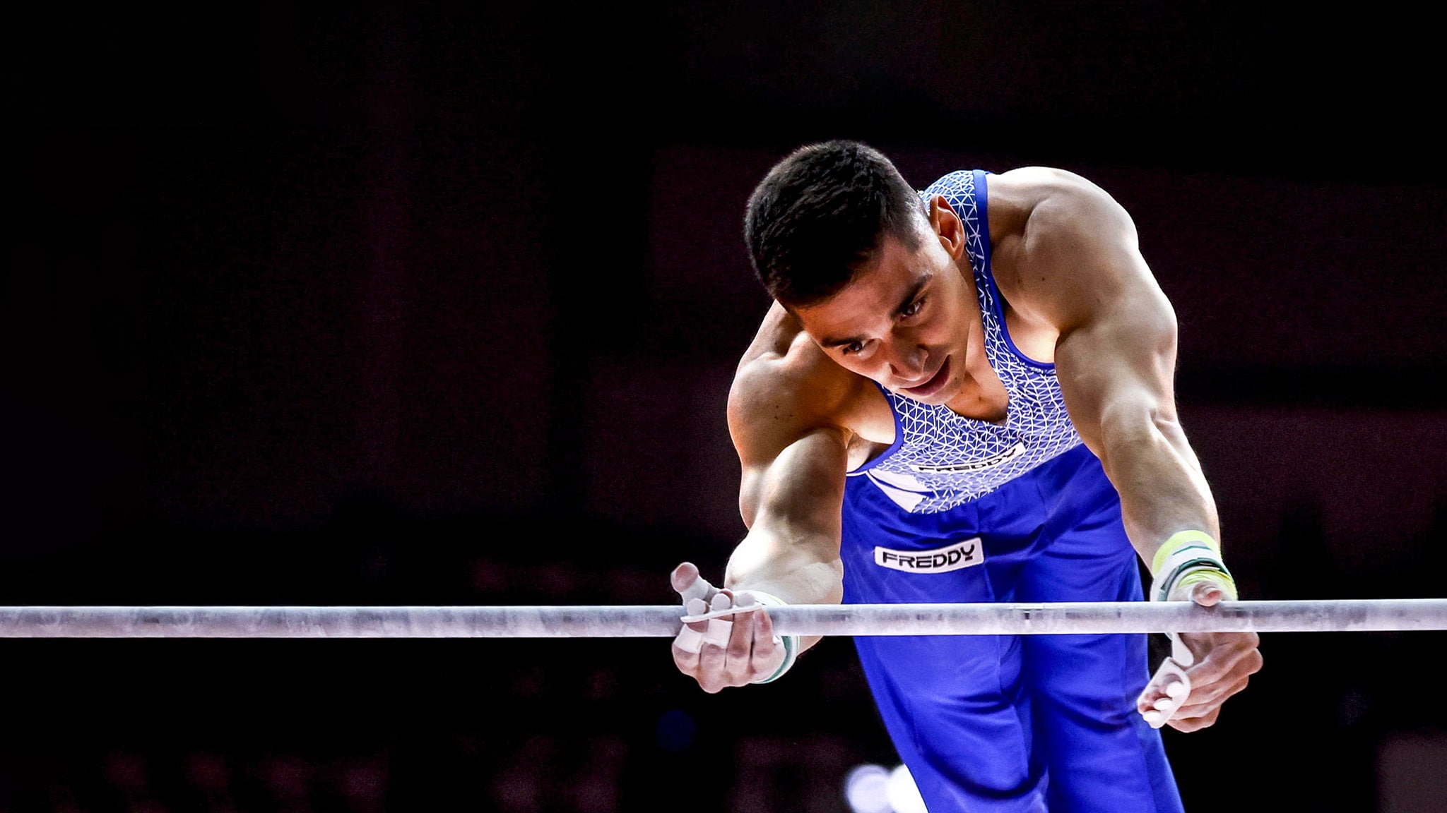 Ginnastica artistica. Campionati Europei maschili Zagabria 2026